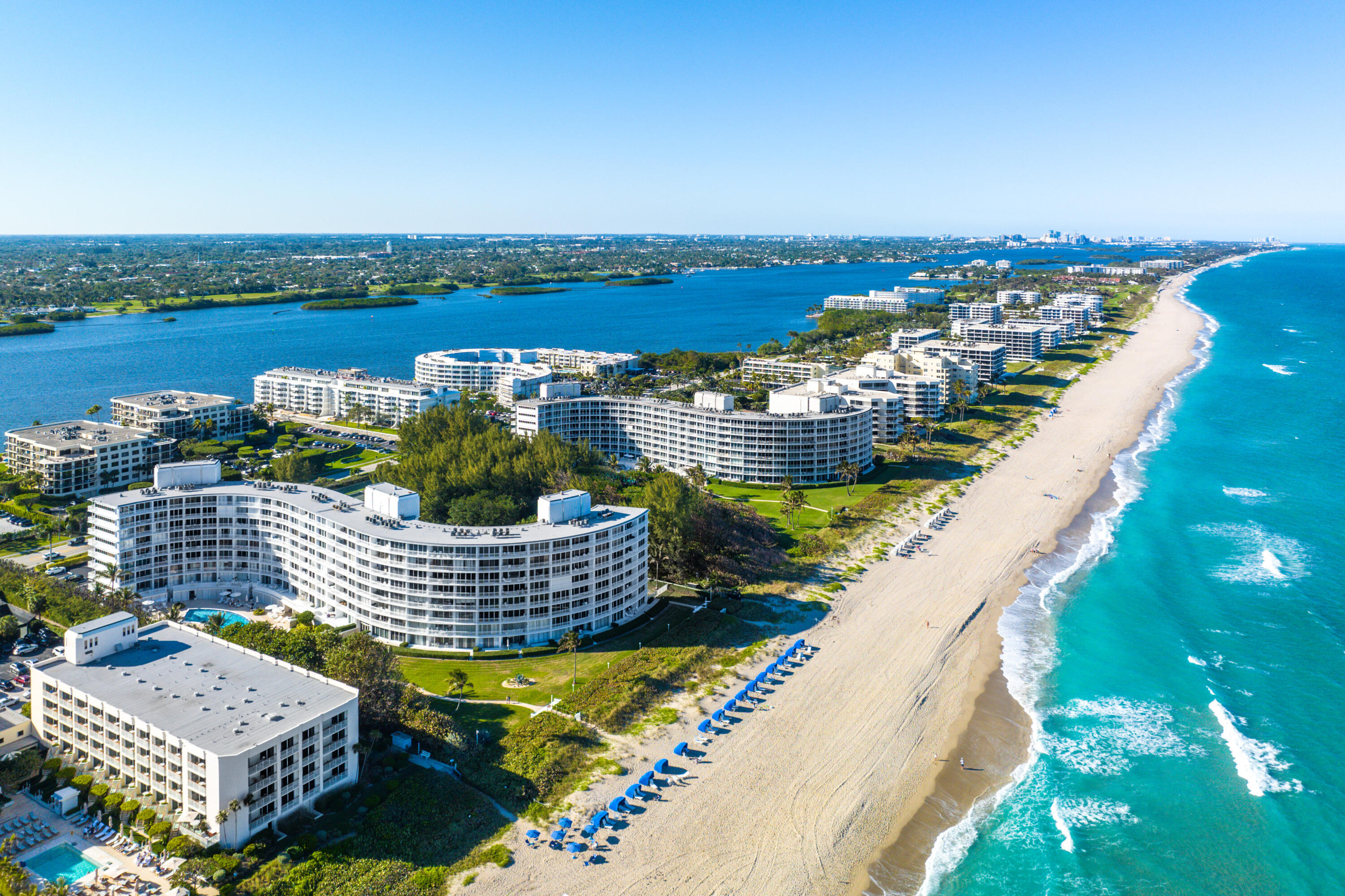 2780 S Ocean #401, Palm Beach FL 33480