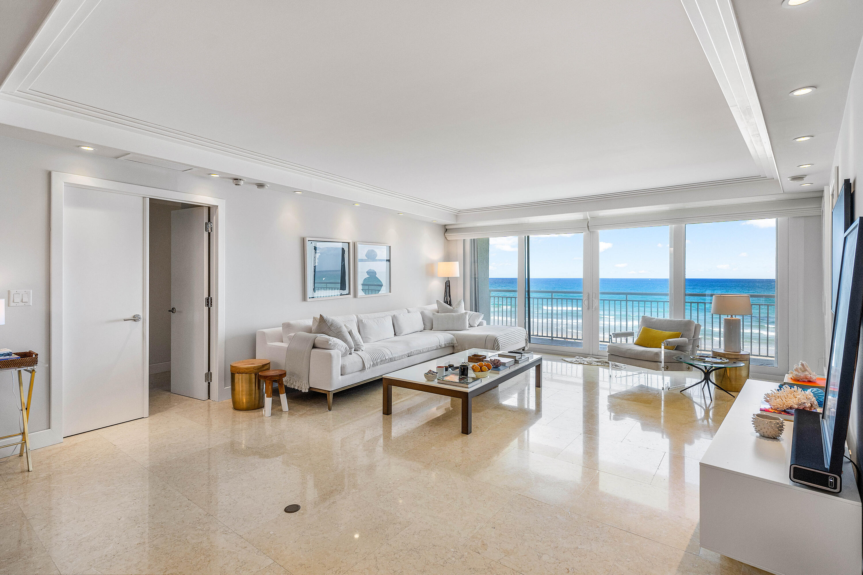 2780 S Ocean #401, Palm Beach FL 33480