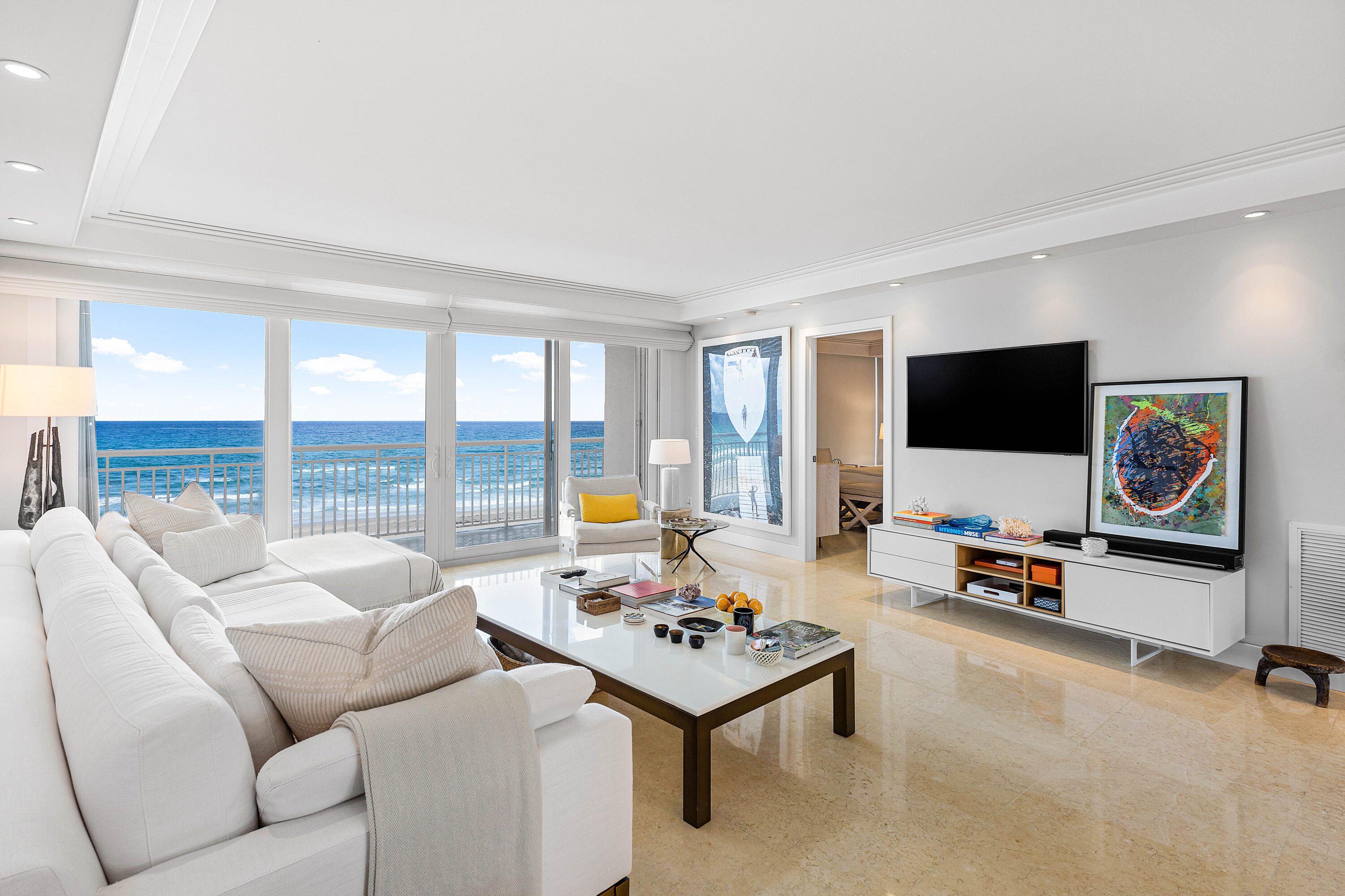 2780 S Ocean #401, Palm Beach FL 33480
