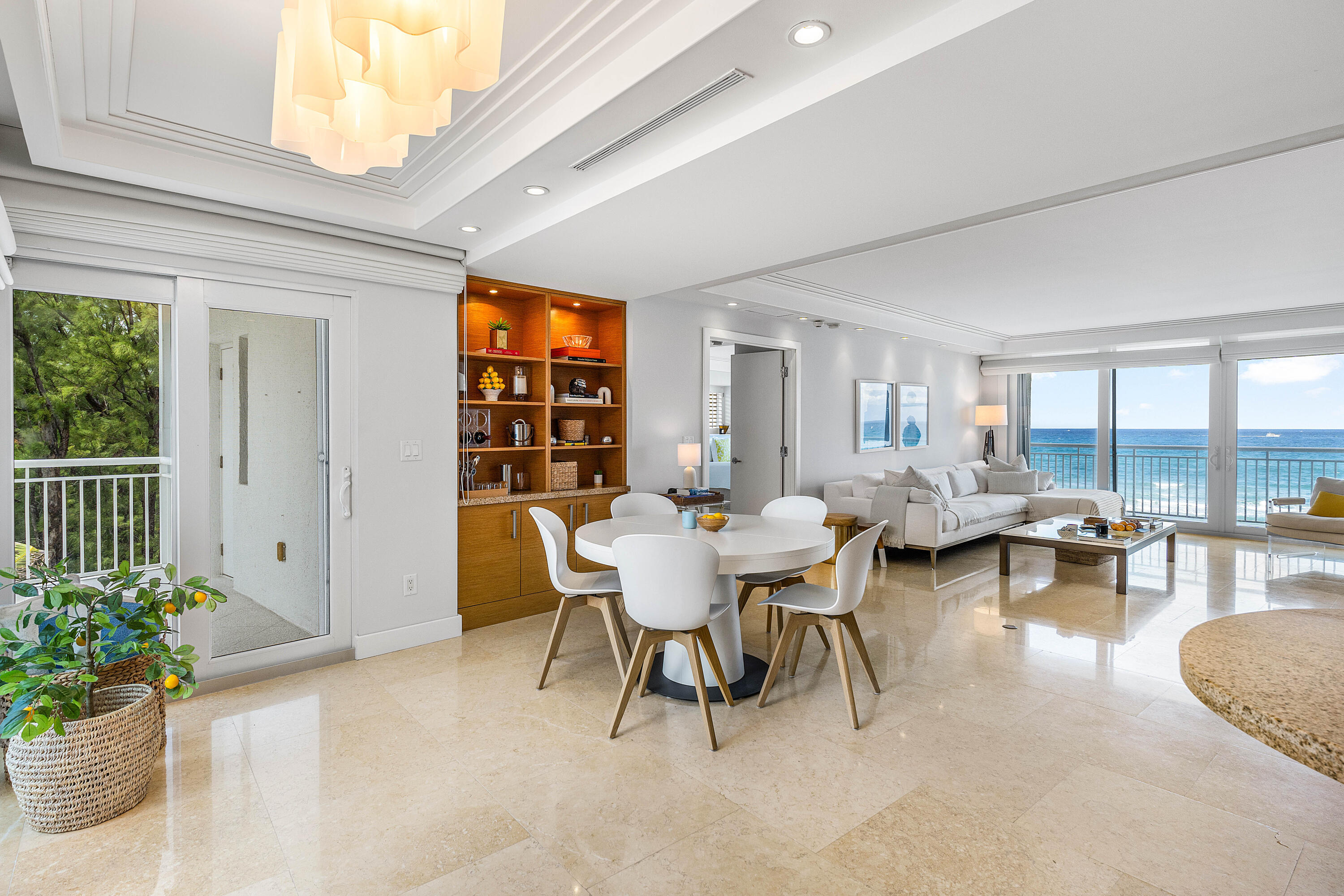2780 S Ocean #401, Palm Beach FL 33480