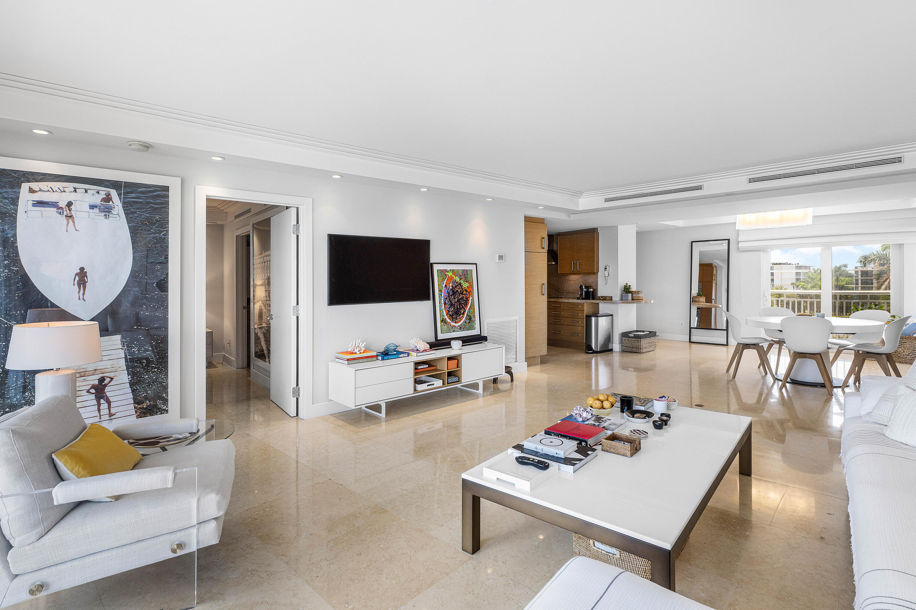 2780 S Ocean #401, Palm Beach FL 33480