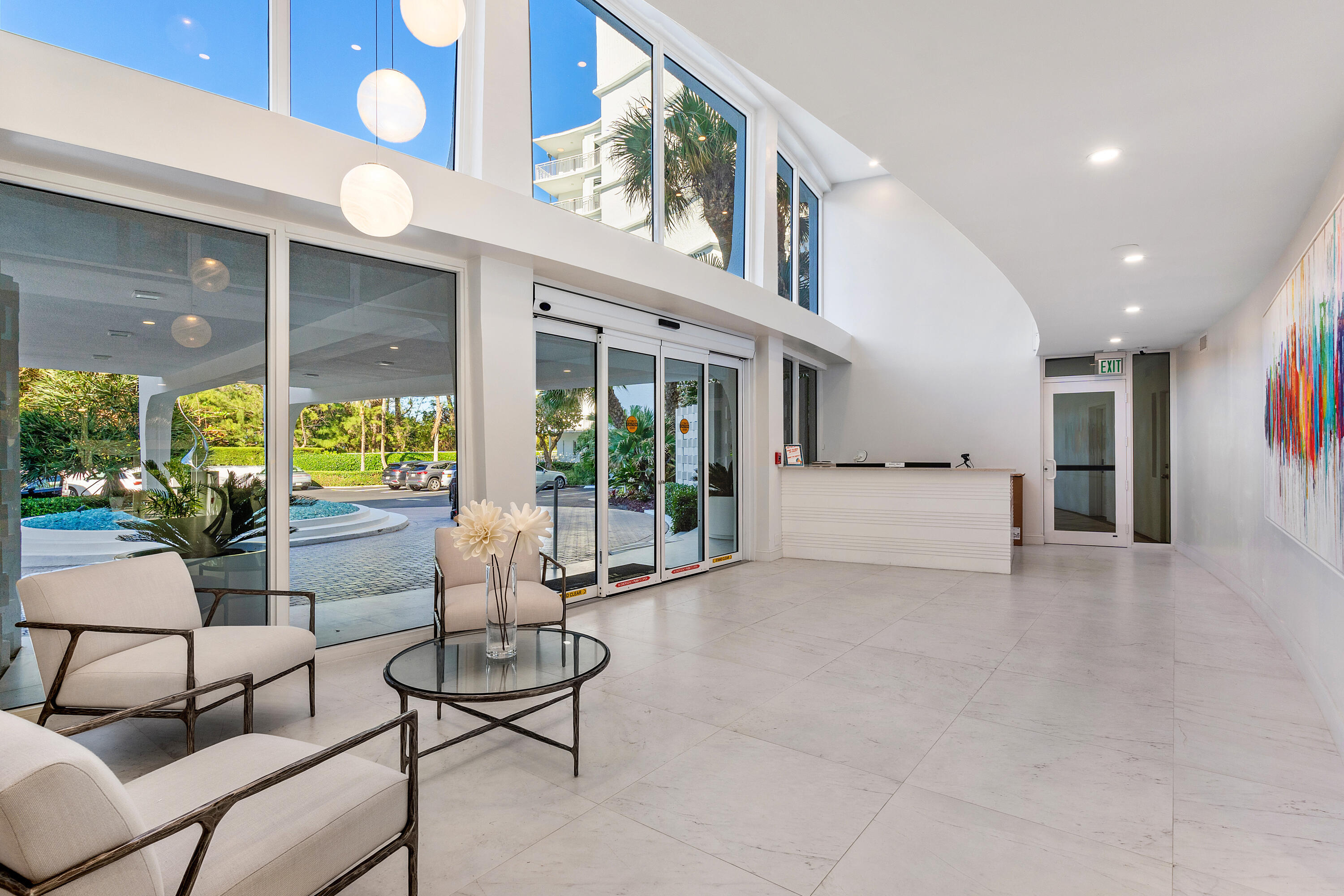 2780 S Ocean #401, Palm Beach FL 33480