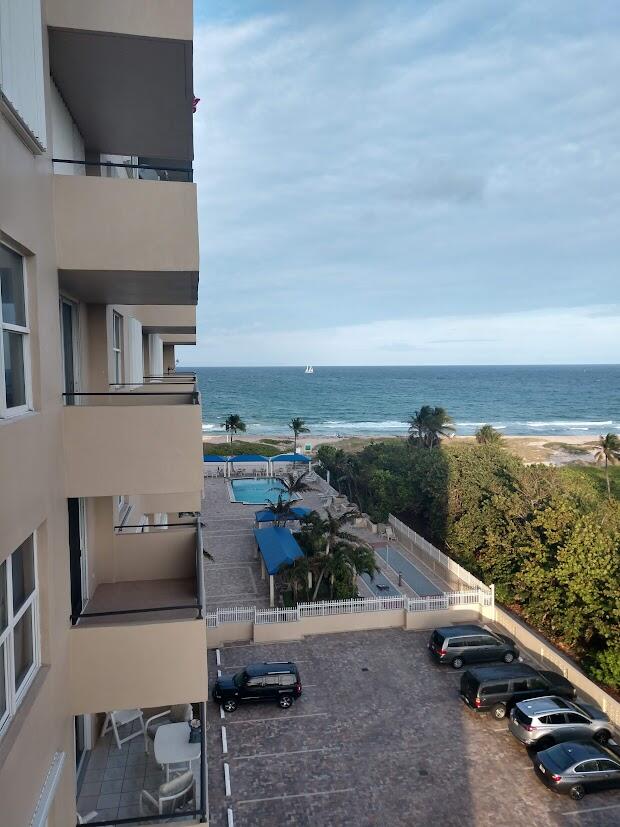 2000 S Ocean #6l, Lauderdale By The Sea FL 33062