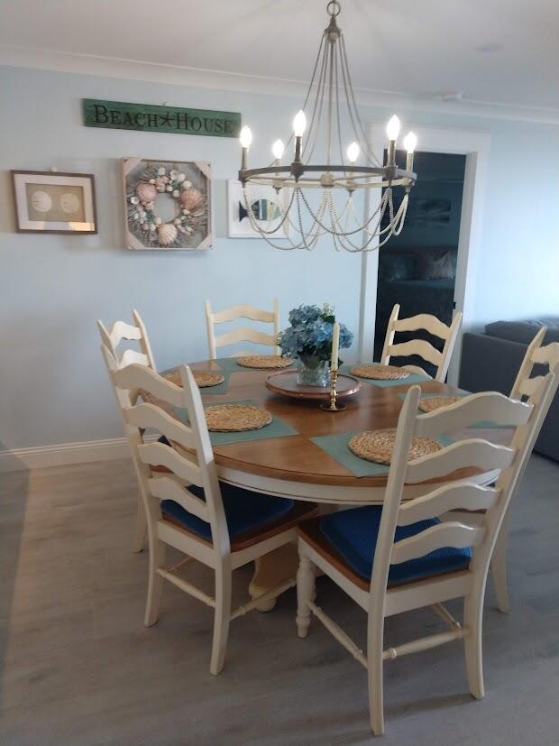 2000 S Ocean #6l, Lauderdale By The Sea FL 33062