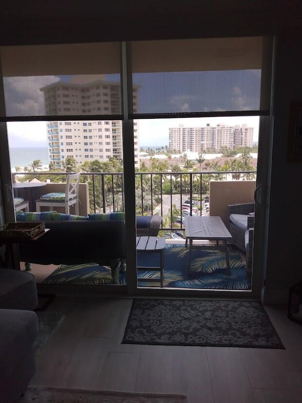 2000 S Ocean #6l, Lauderdale By The Sea FL 33062