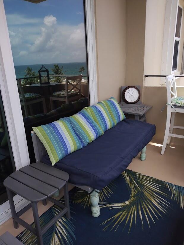 2000 S Ocean #6l, Lauderdale By The Sea FL 33062