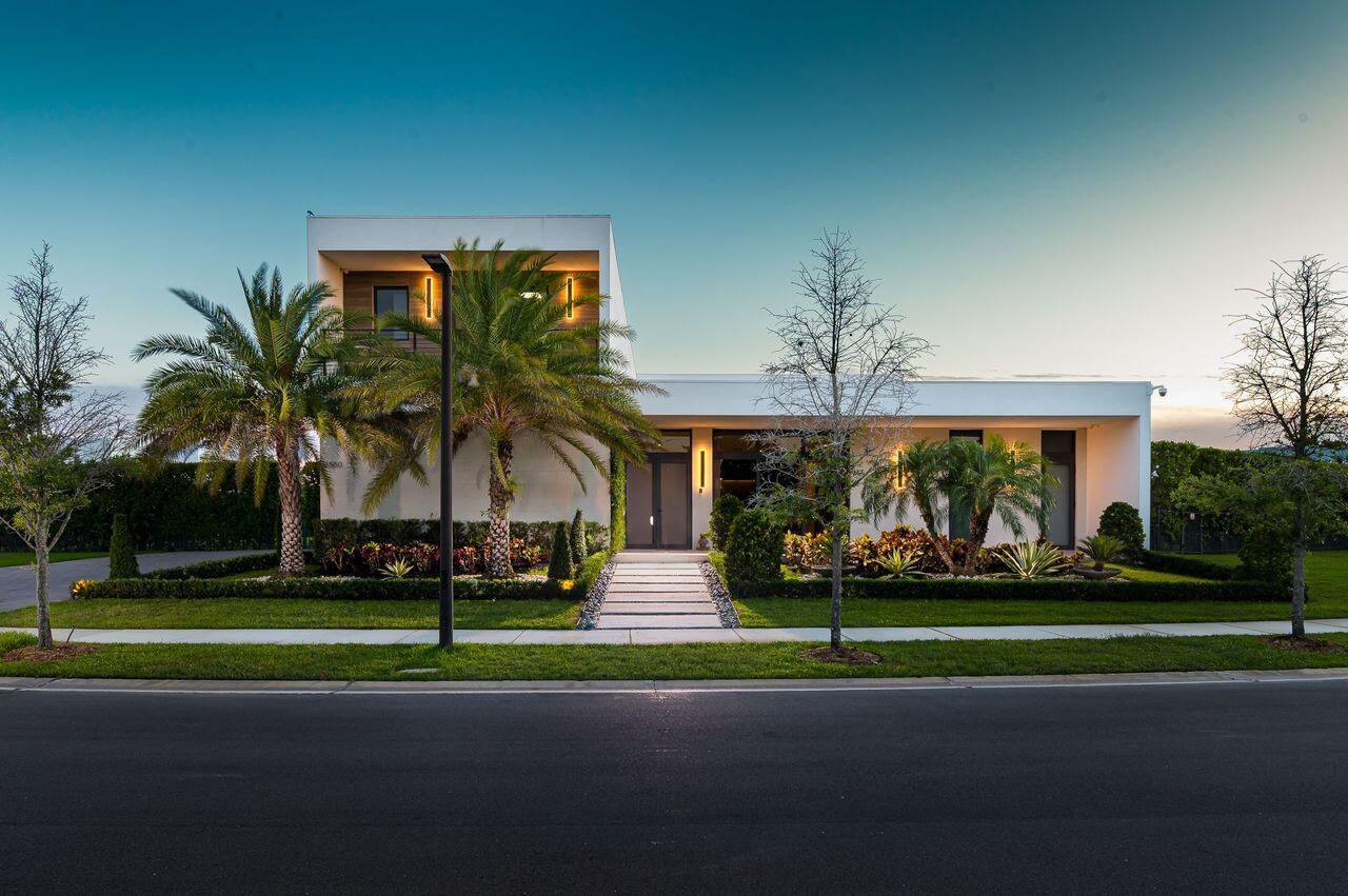 16550 Sunset, Weston FL 33326