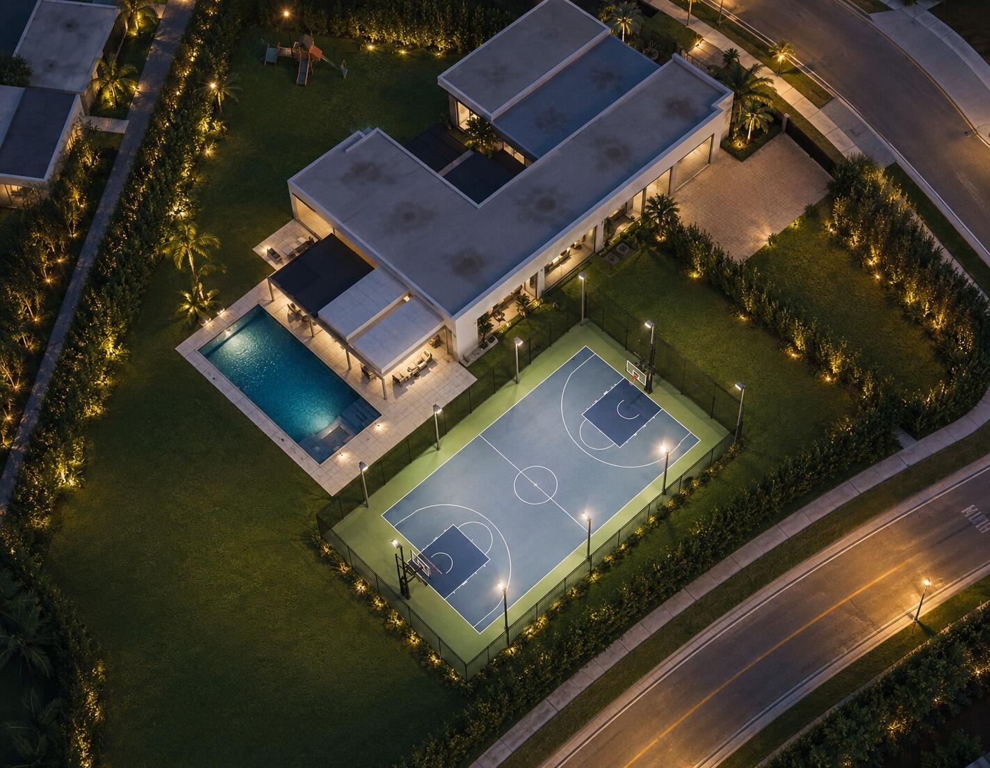 16550 Sunset, Weston FL 33326