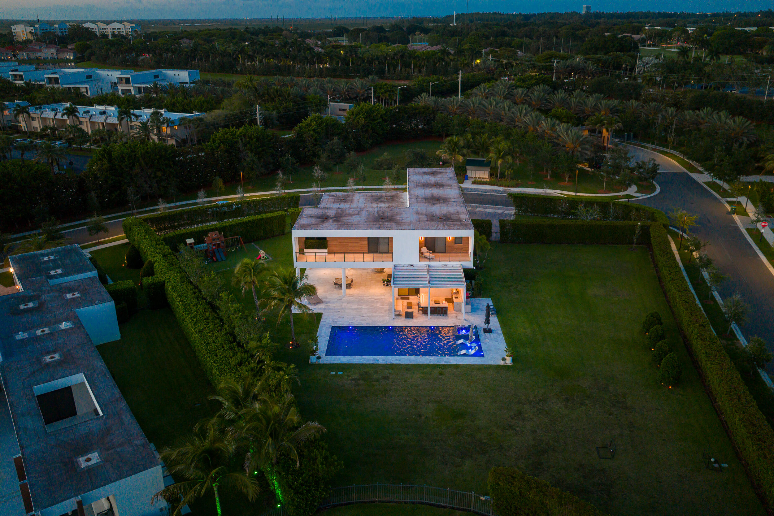 16550 Sunset, Weston FL 33326