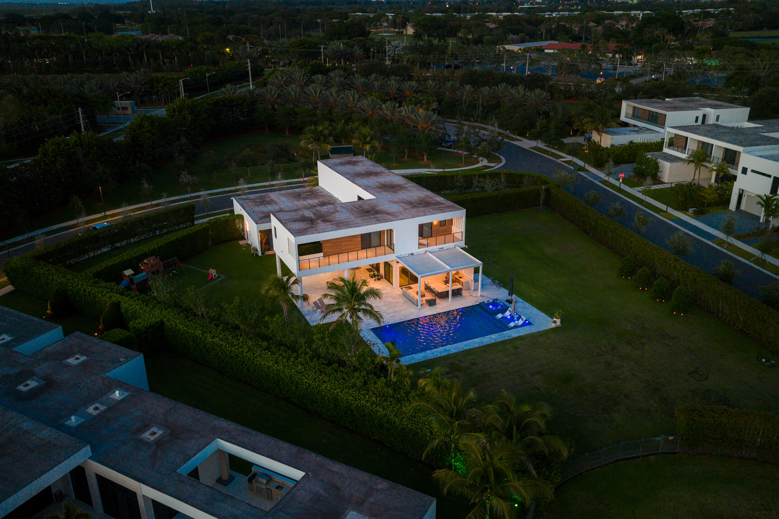 16550 Sunset, Weston FL 33326
