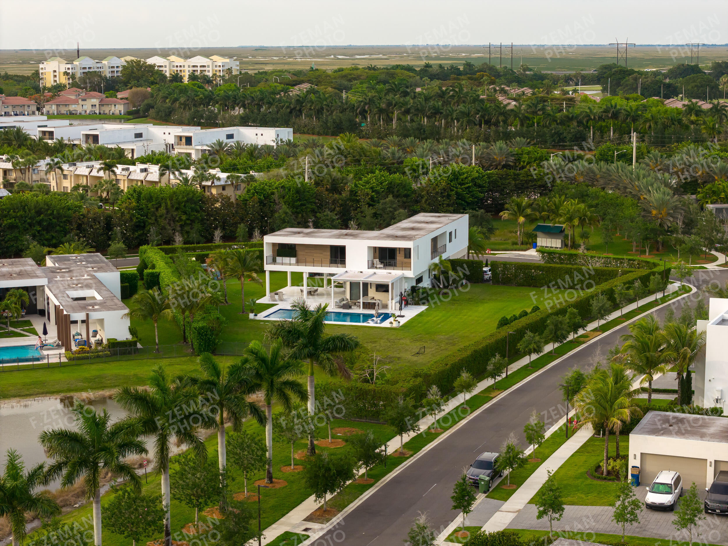 16550 Sunset, Weston FL 33326