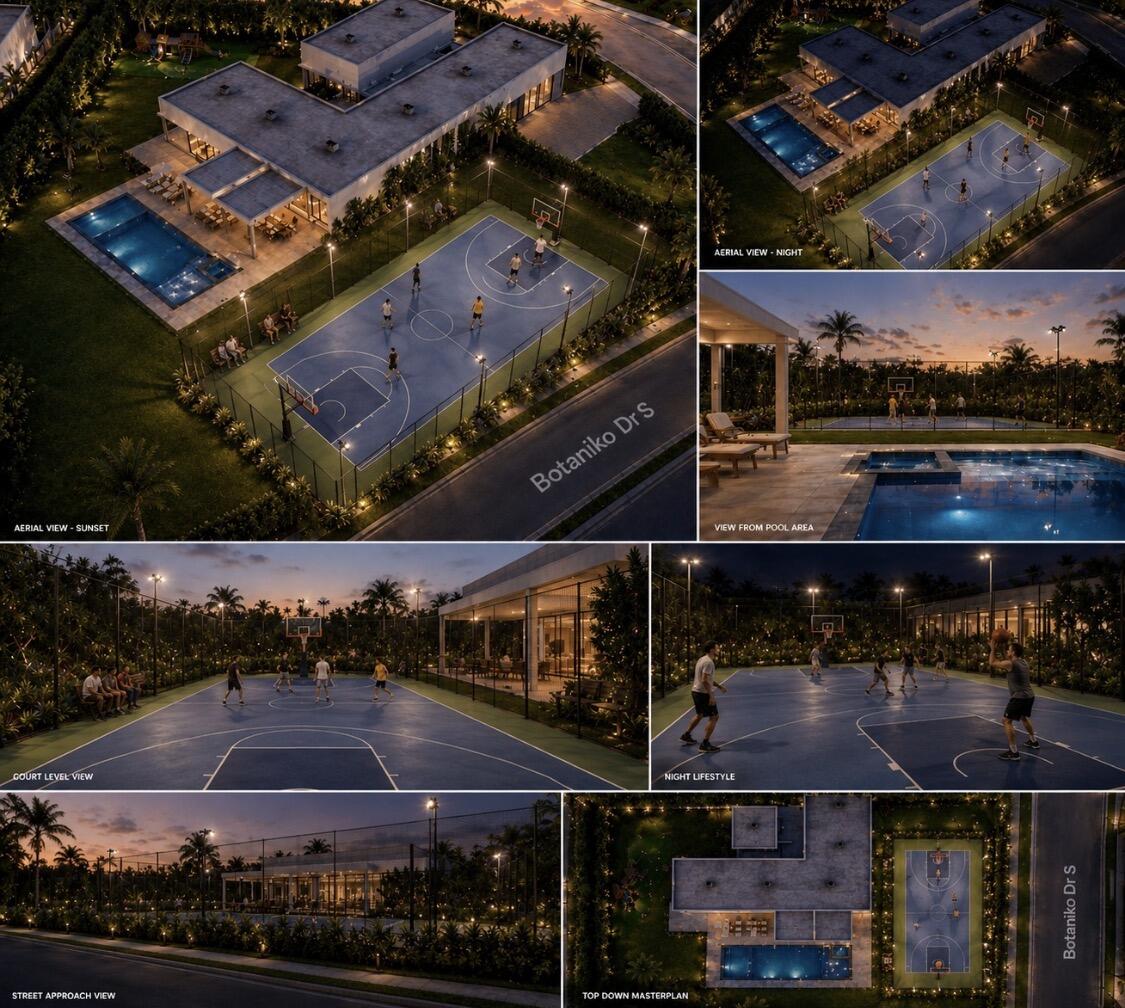 16550 Sunset, Weston FL 33326
