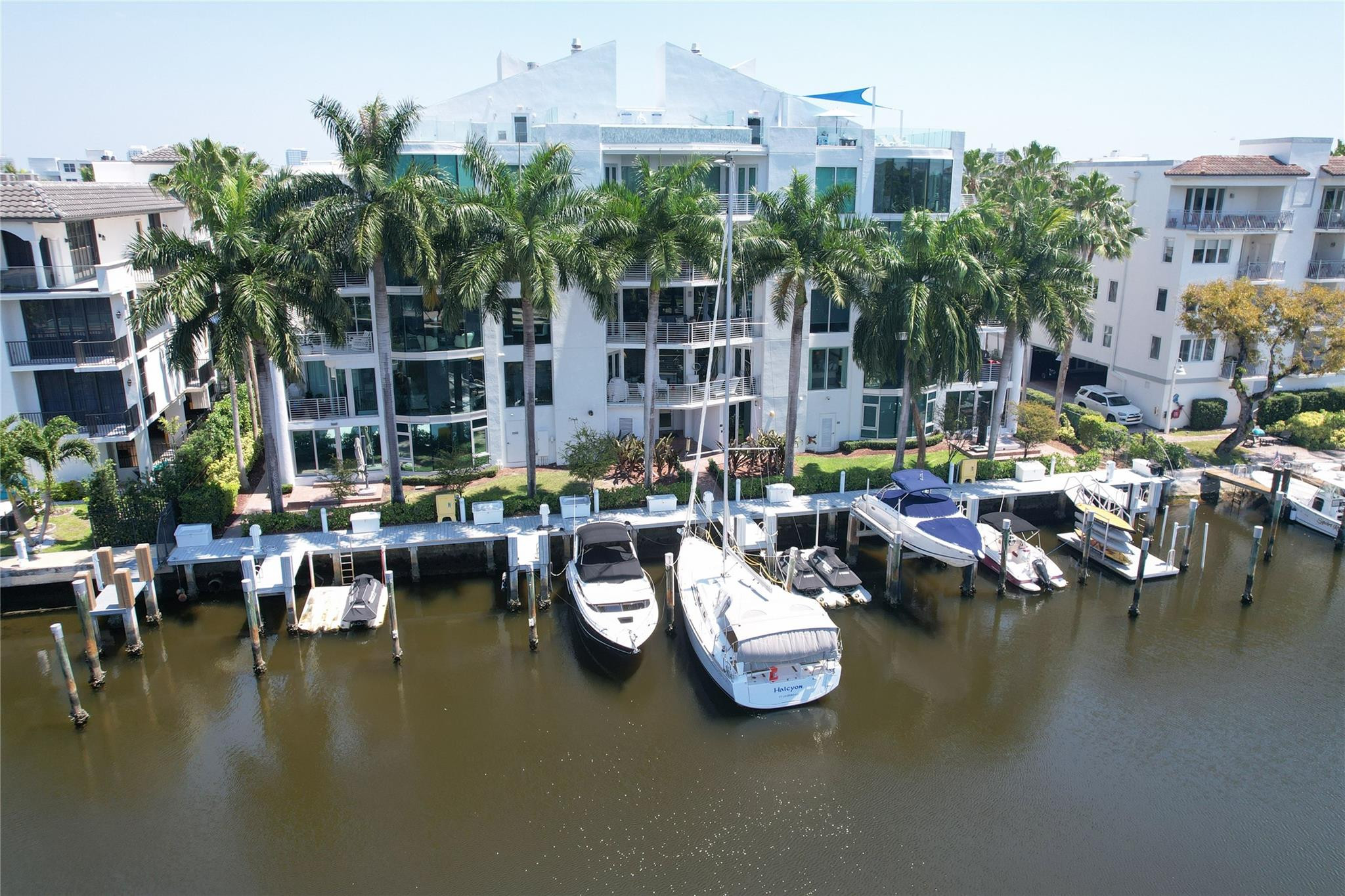 301 Hendricks #7, Fort Lauderdale FL 33301