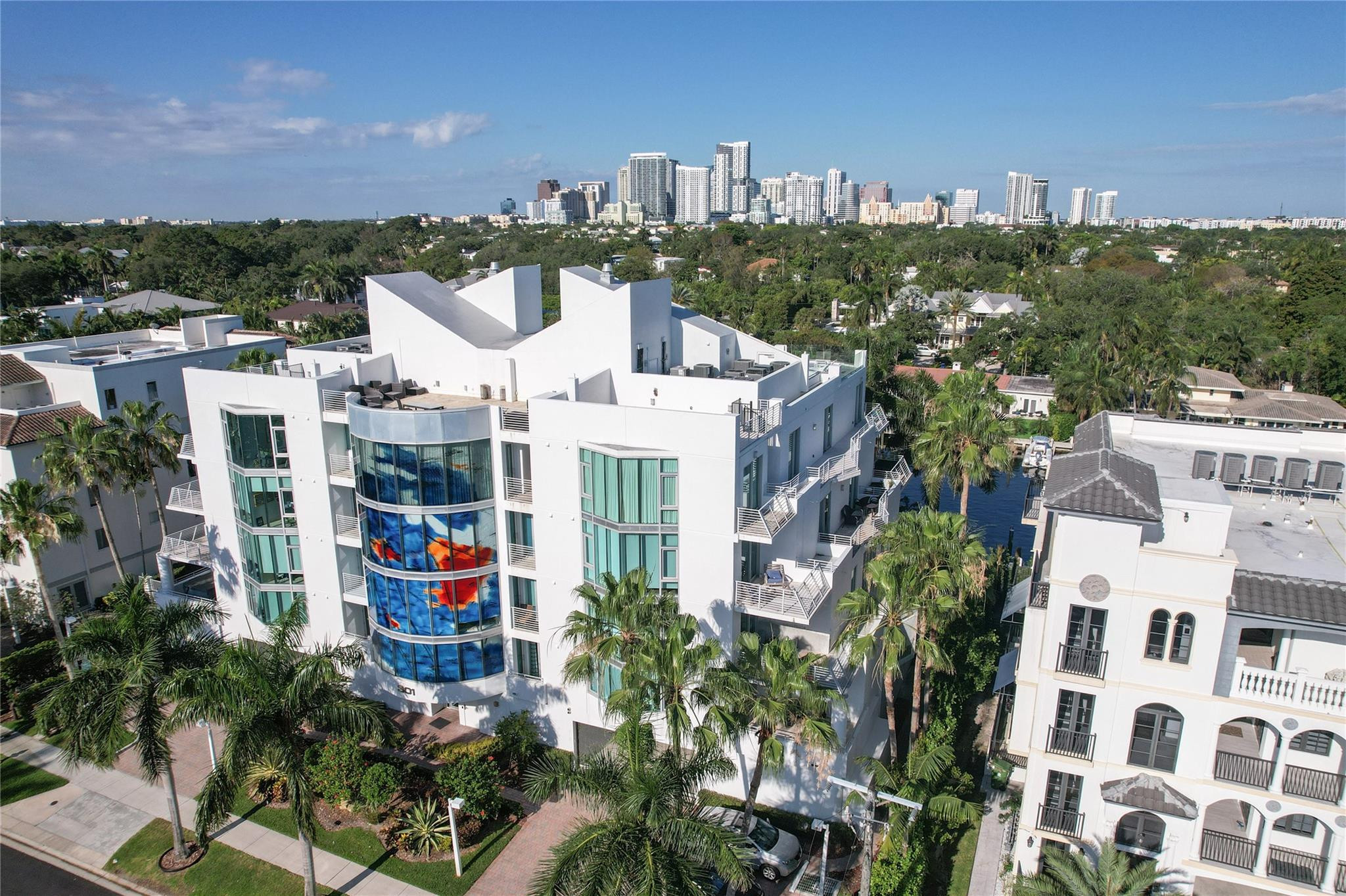 301 Hendricks #7, Fort Lauderdale FL 33301
