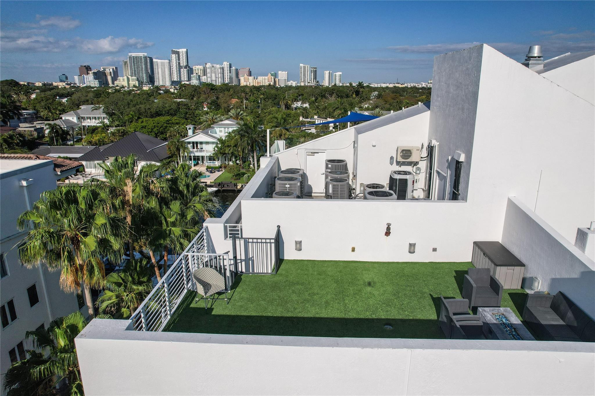 301 Hendricks #7, Fort Lauderdale FL 33301