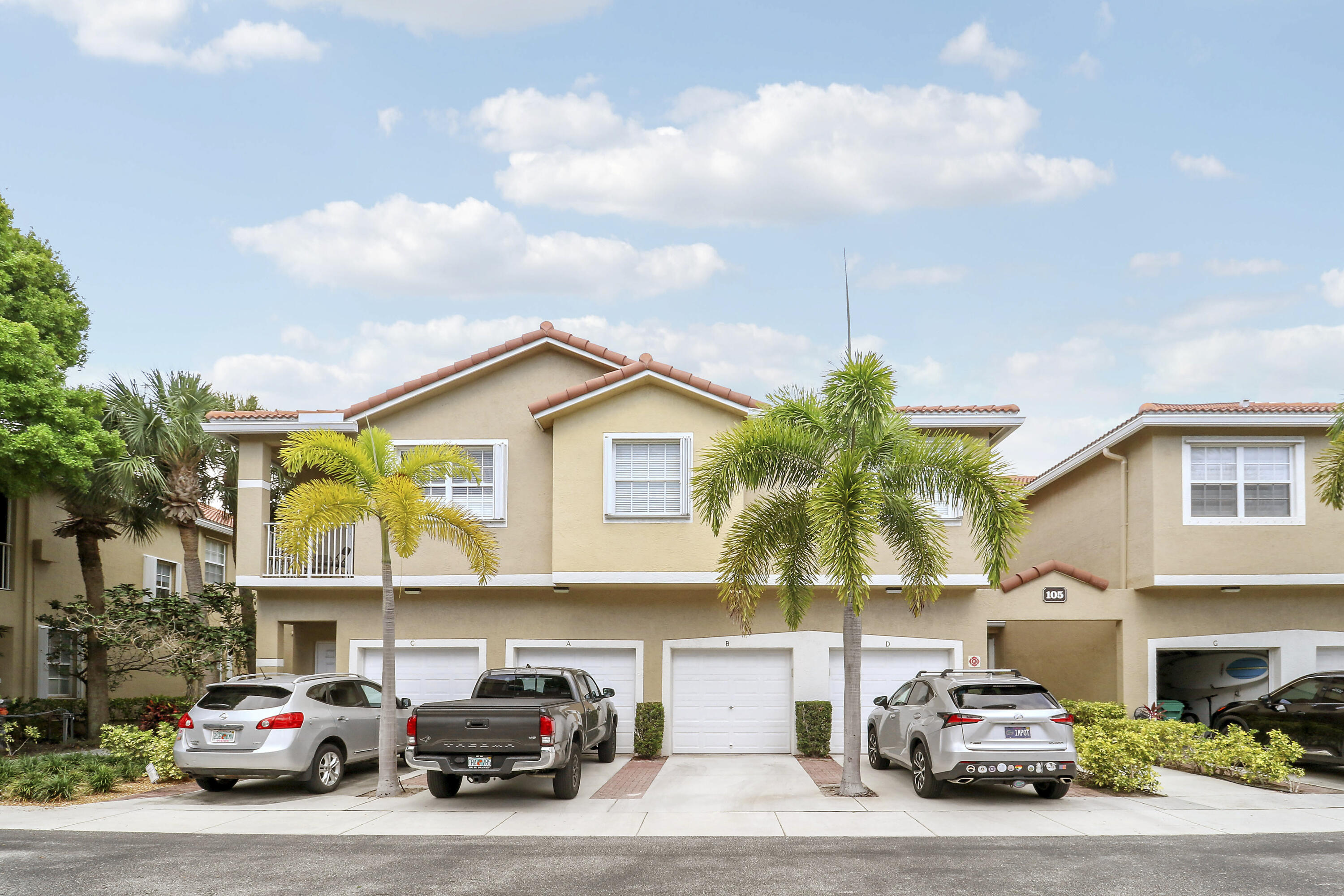 105 Lighthouse #B, Tequesta FL 33469