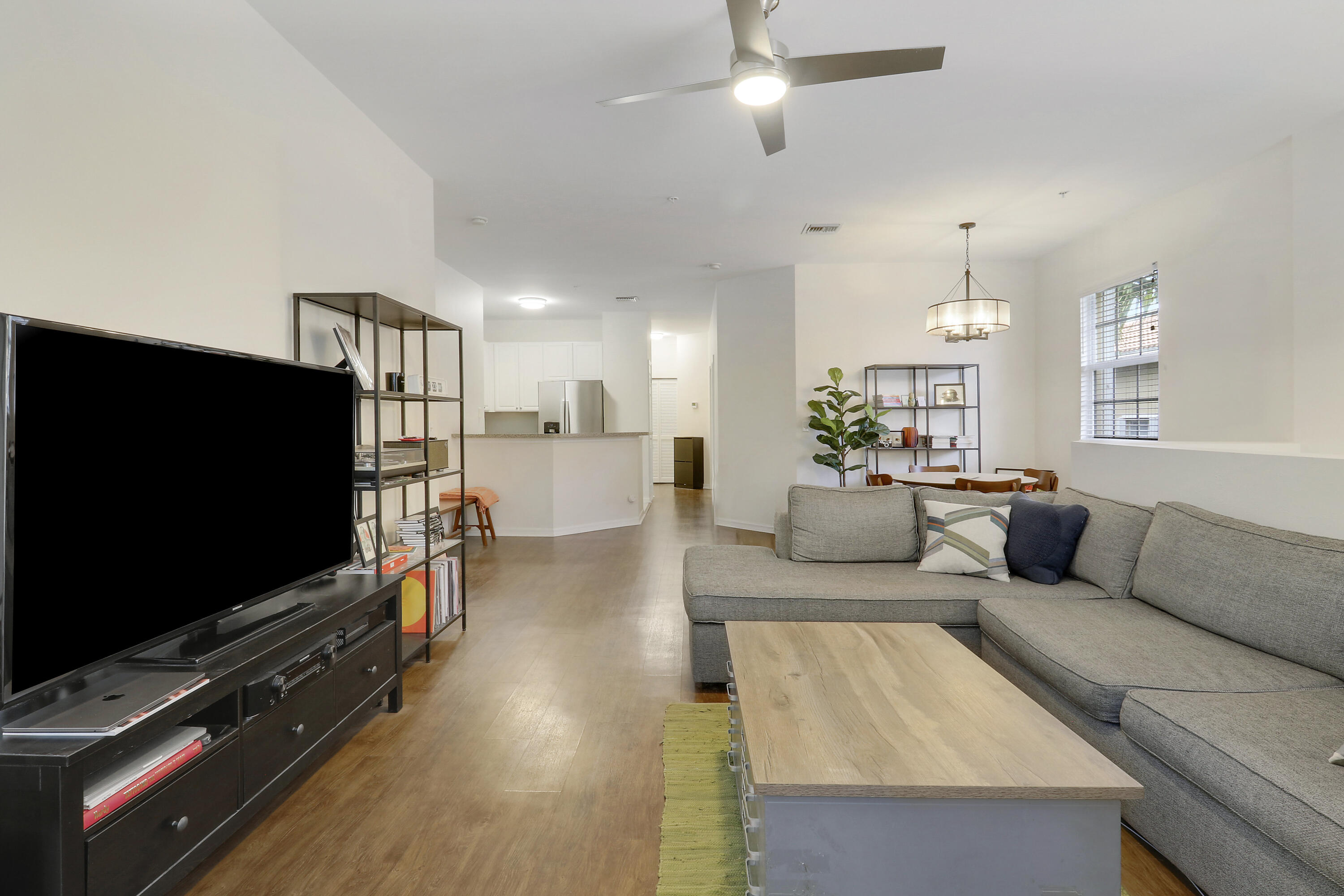 105 Lighthouse #B, Tequesta FL 33469