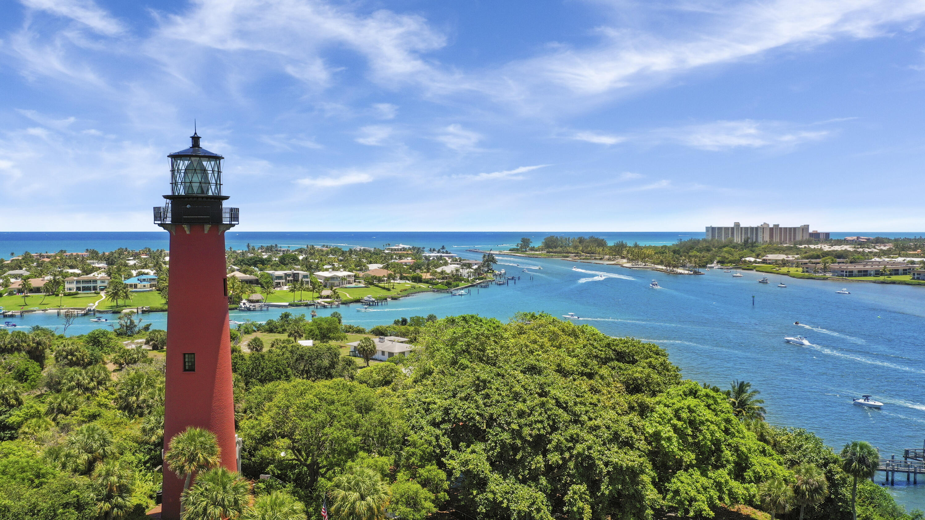 105 Lighthouse #B, Tequesta FL 33469