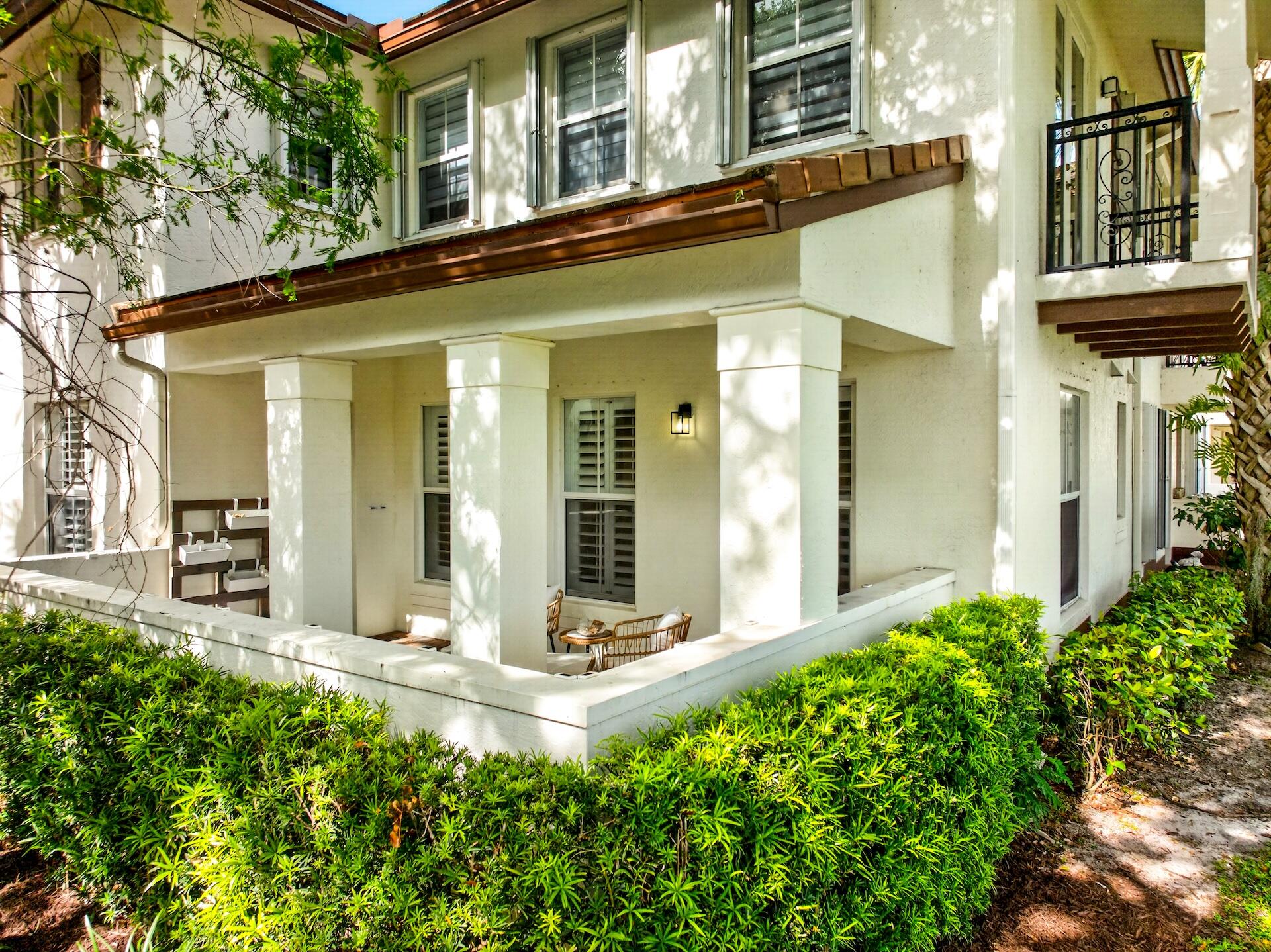 4680 Mimosa #805, Coconut Creek FL 33073