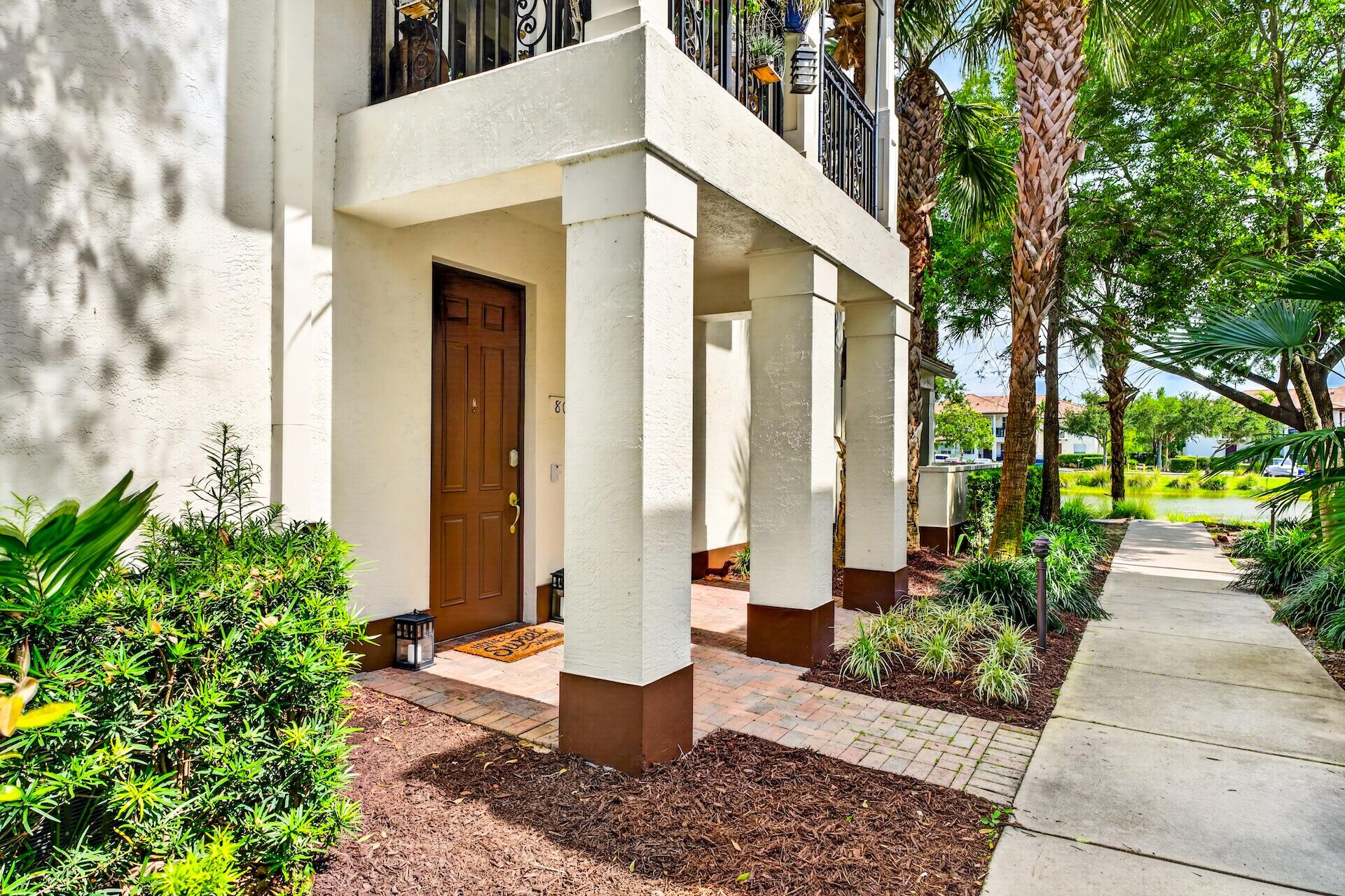 4680 Mimosa #805, Coconut Creek FL 33073