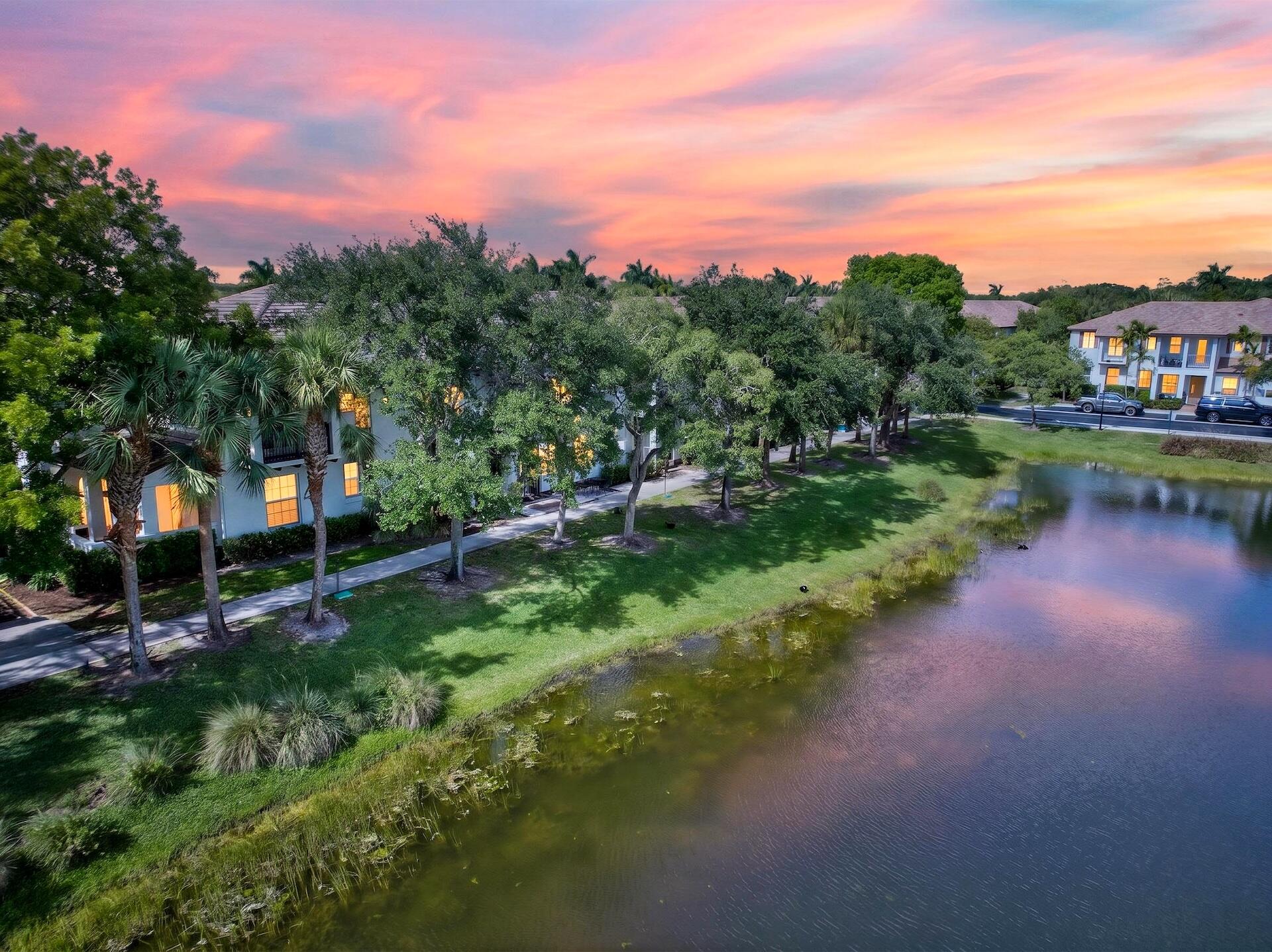 4680 Mimosa #805, Coconut Creek FL 33073