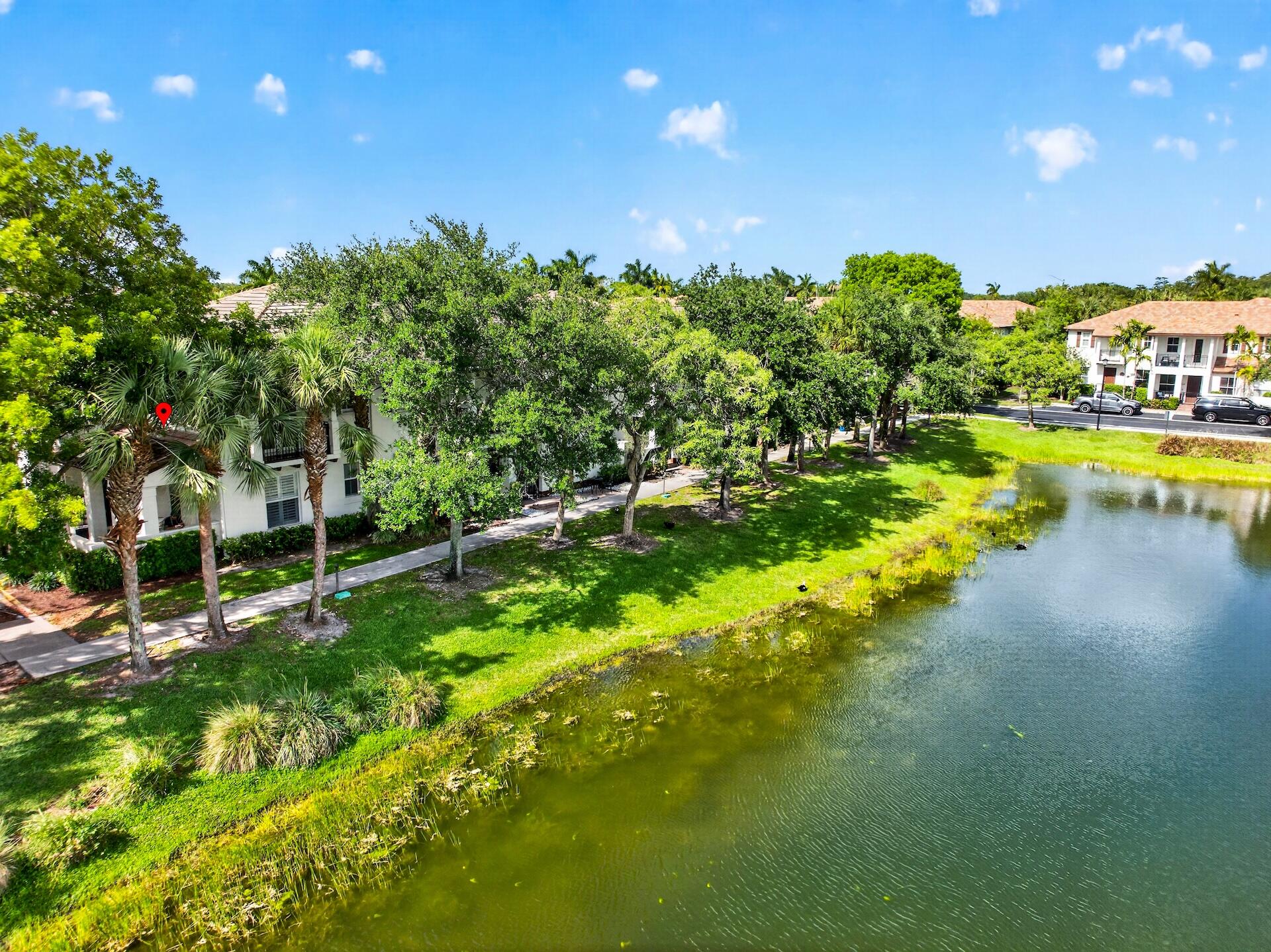 4680 Mimosa #805, Coconut Creek FL 33073