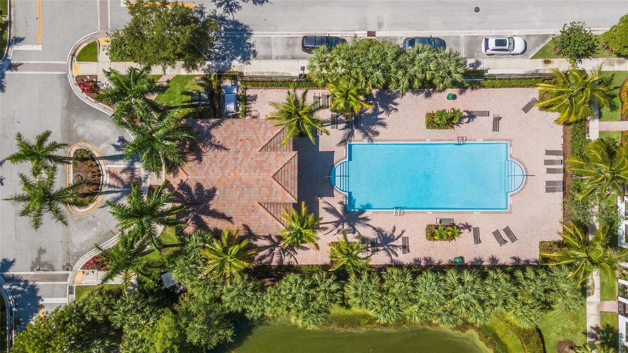 4680 Mimosa #805, Coconut Creek FL 33073