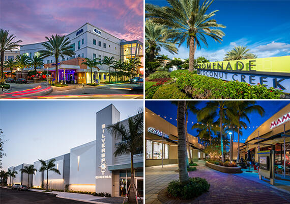 4680 Mimosa #805, Coconut Creek FL 33073