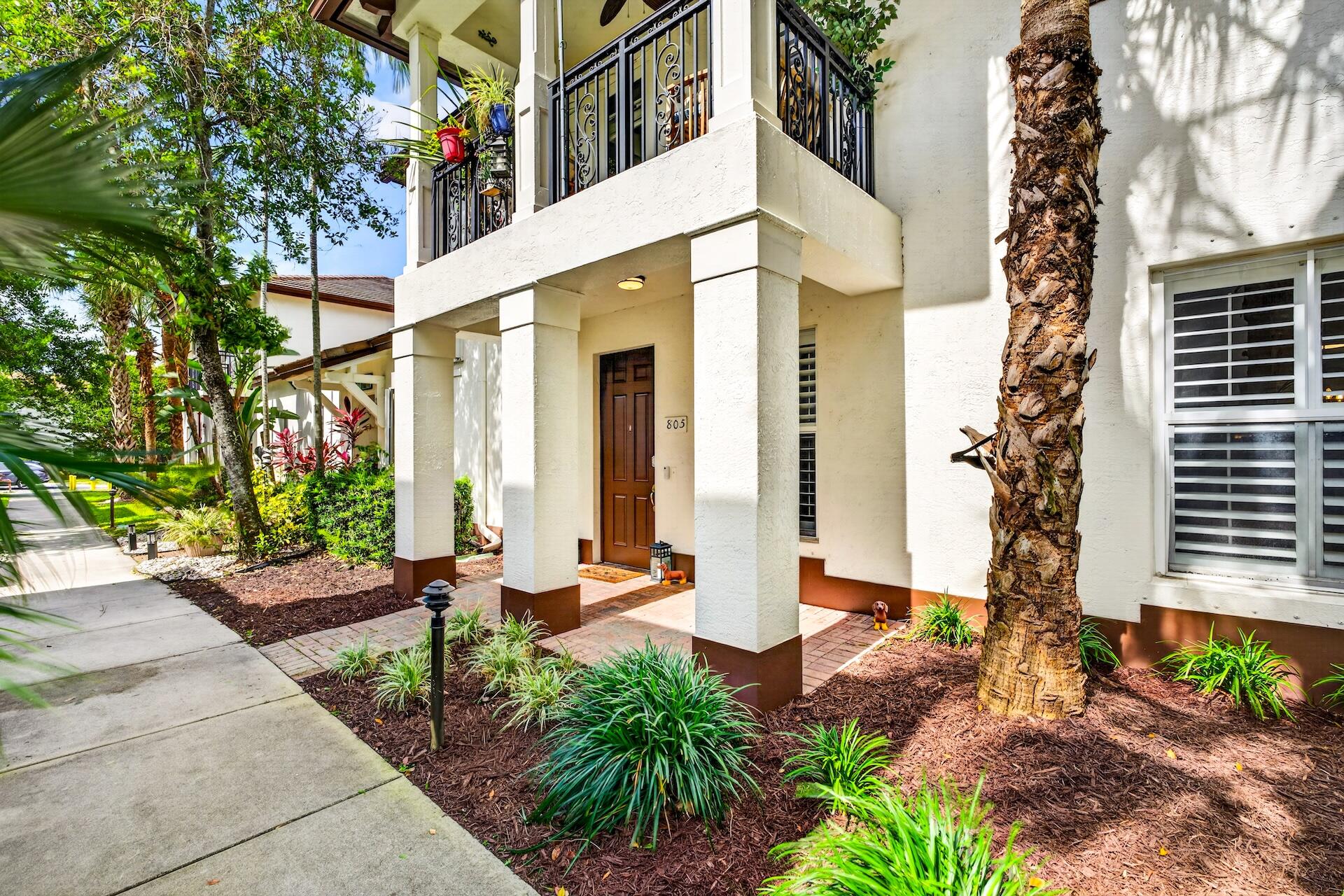 4680 Mimosa #805, Coconut Creek FL 33073