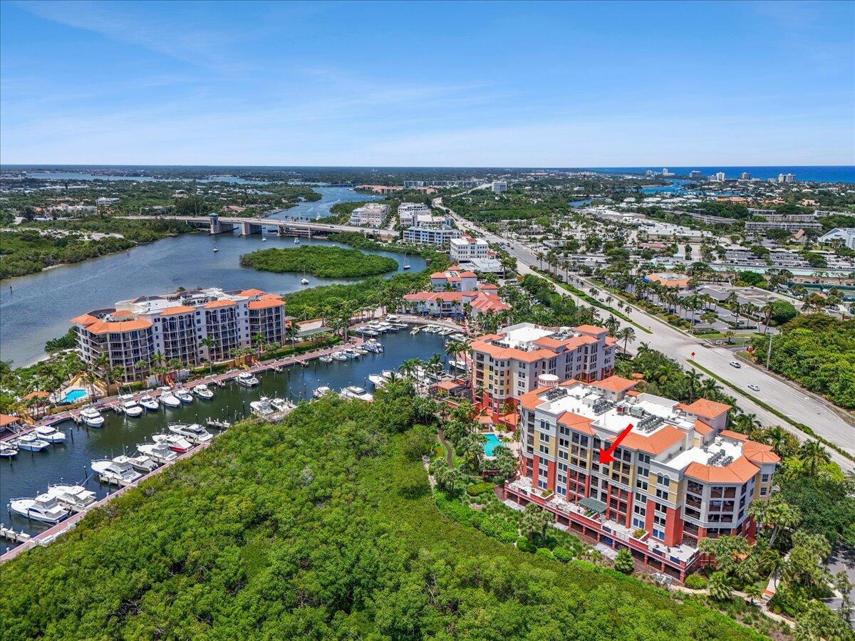 500 S Us Hwy 1 #402, Jupiter FL 33477