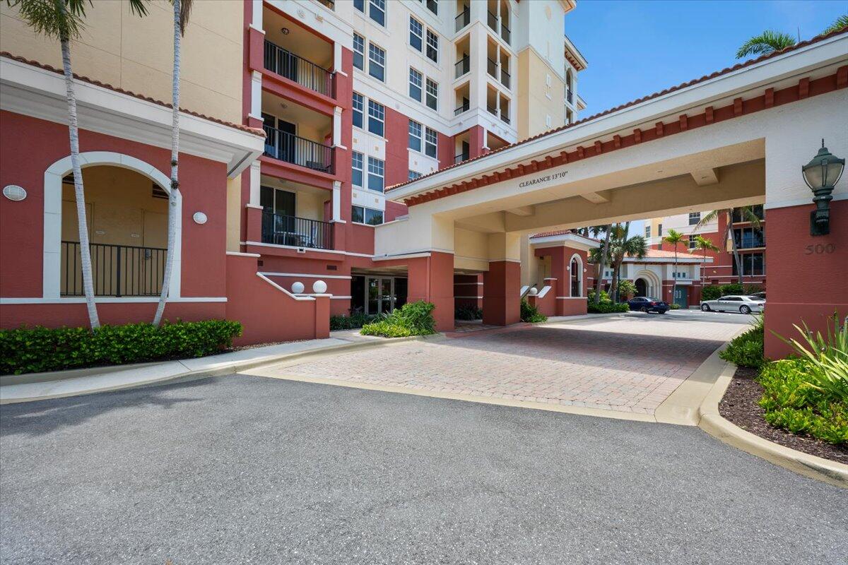 500 S Us Hwy 1 #402, Jupiter FL 33477