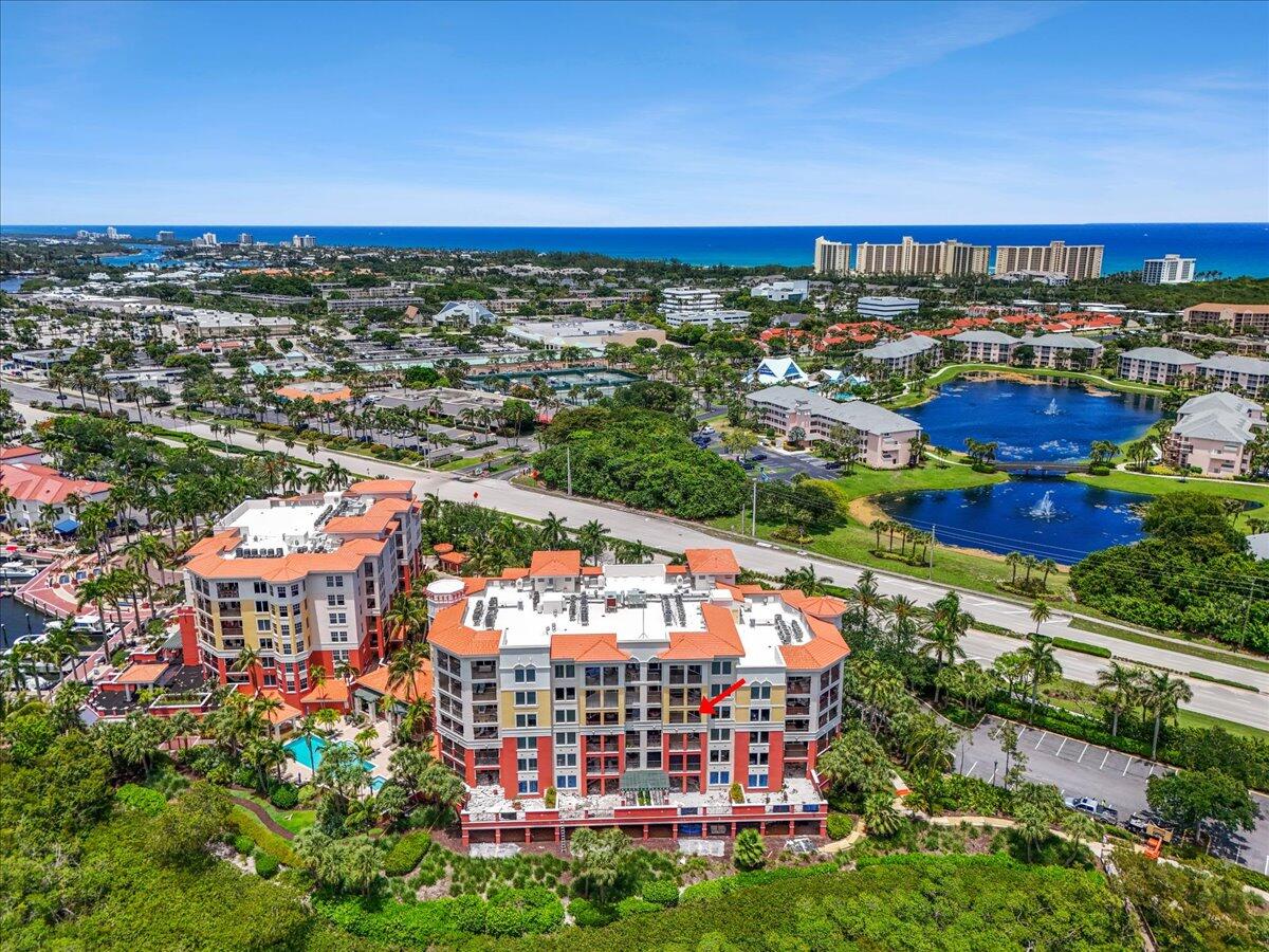 500 S Us Hwy 1 #402, Jupiter FL 33477