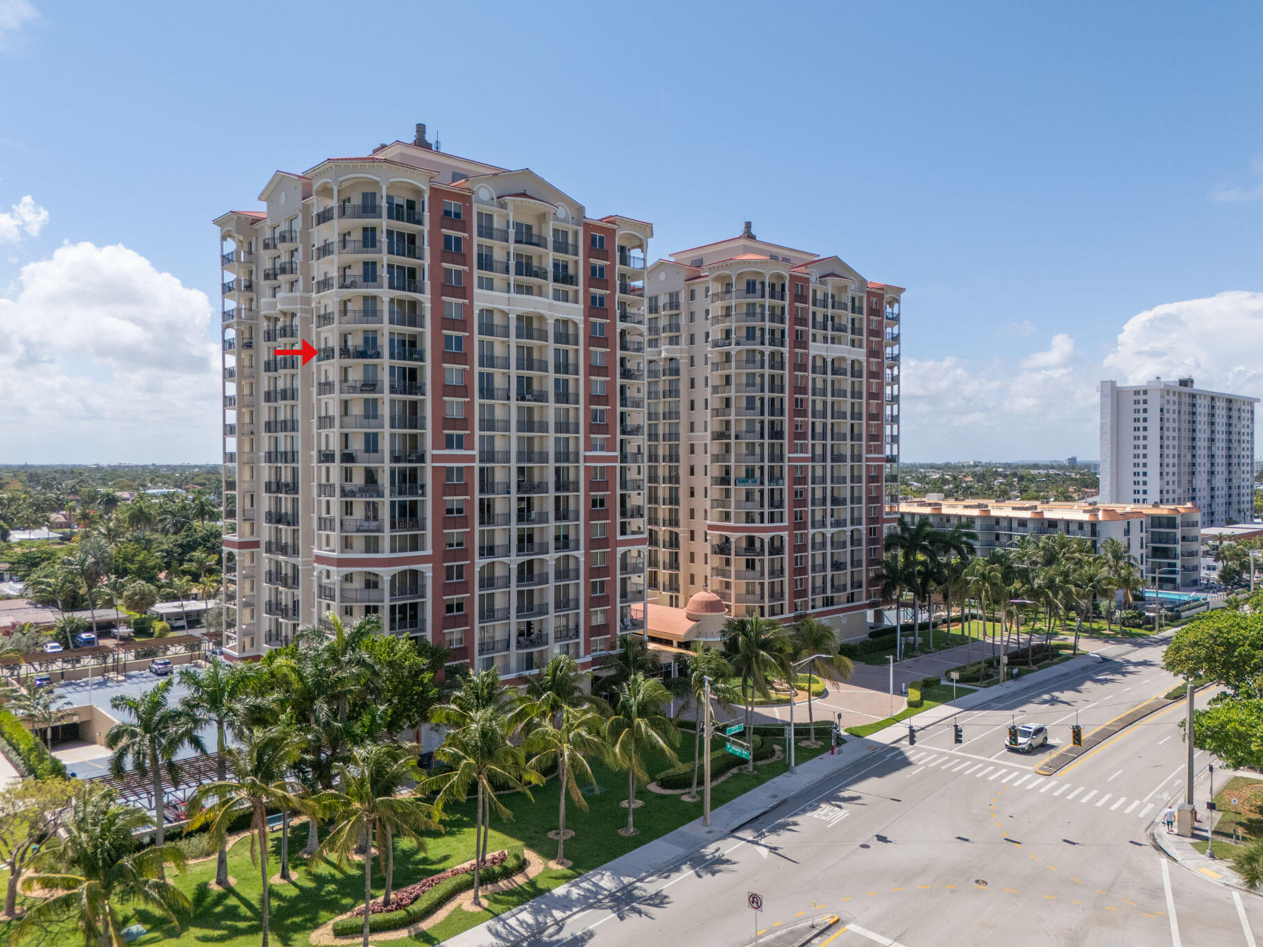 2001 N Ocean #Apt 1201, Fort Lauderdale FL 33305
