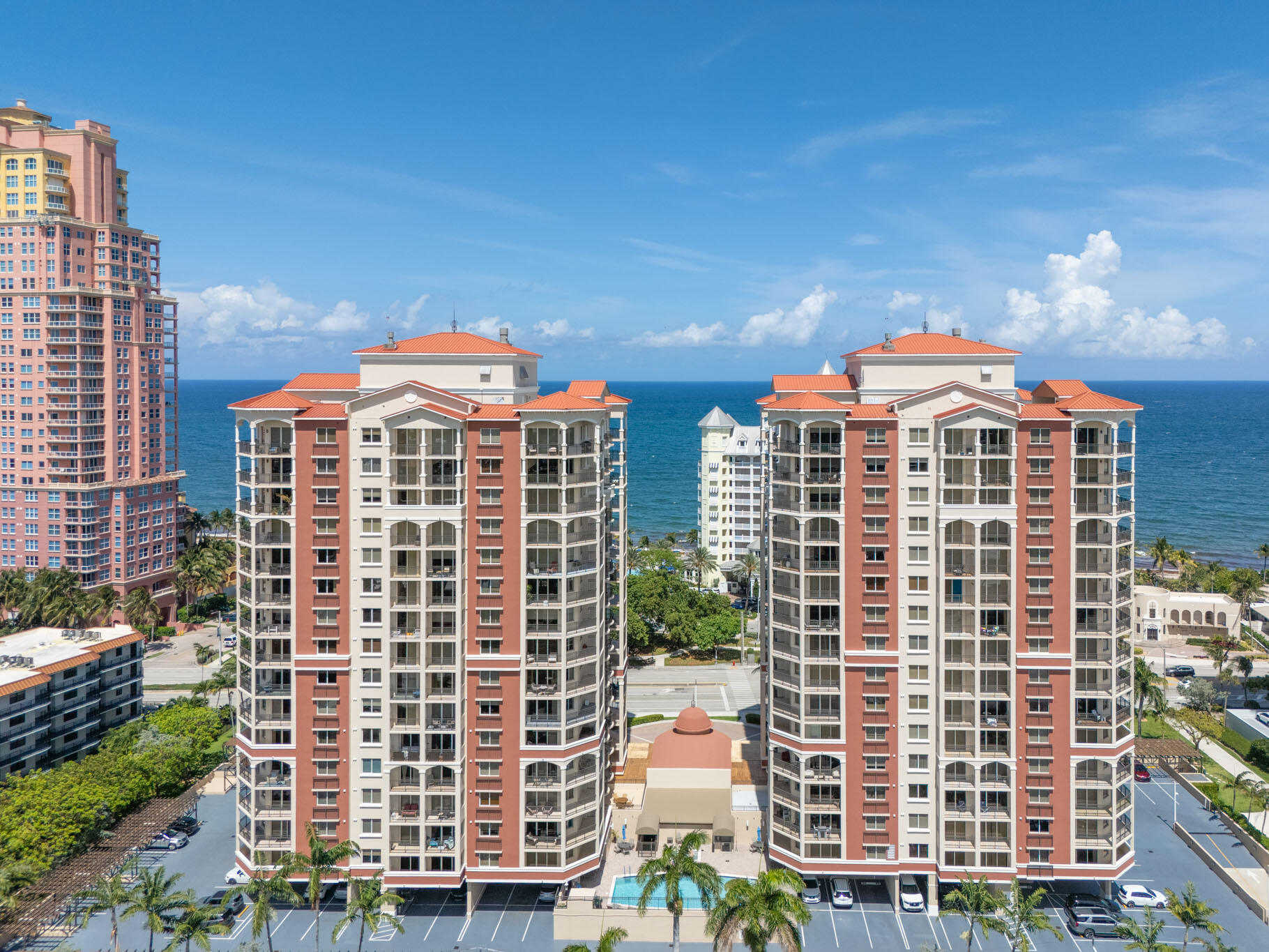 2001 N Ocean #Apt 1201, Fort Lauderdale FL 33305
