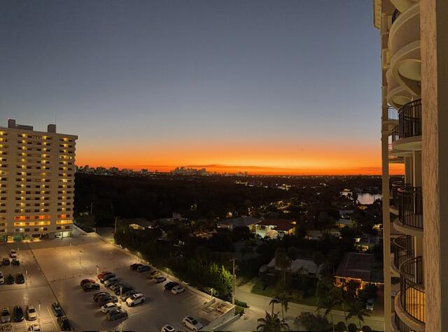 2001 N Ocean #Apt 1201, Fort Lauderdale FL 33305