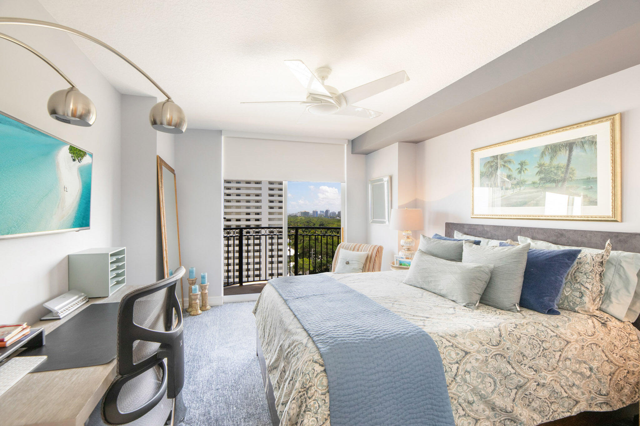2001 N Ocean #Apt 1201, Fort Lauderdale FL 33305