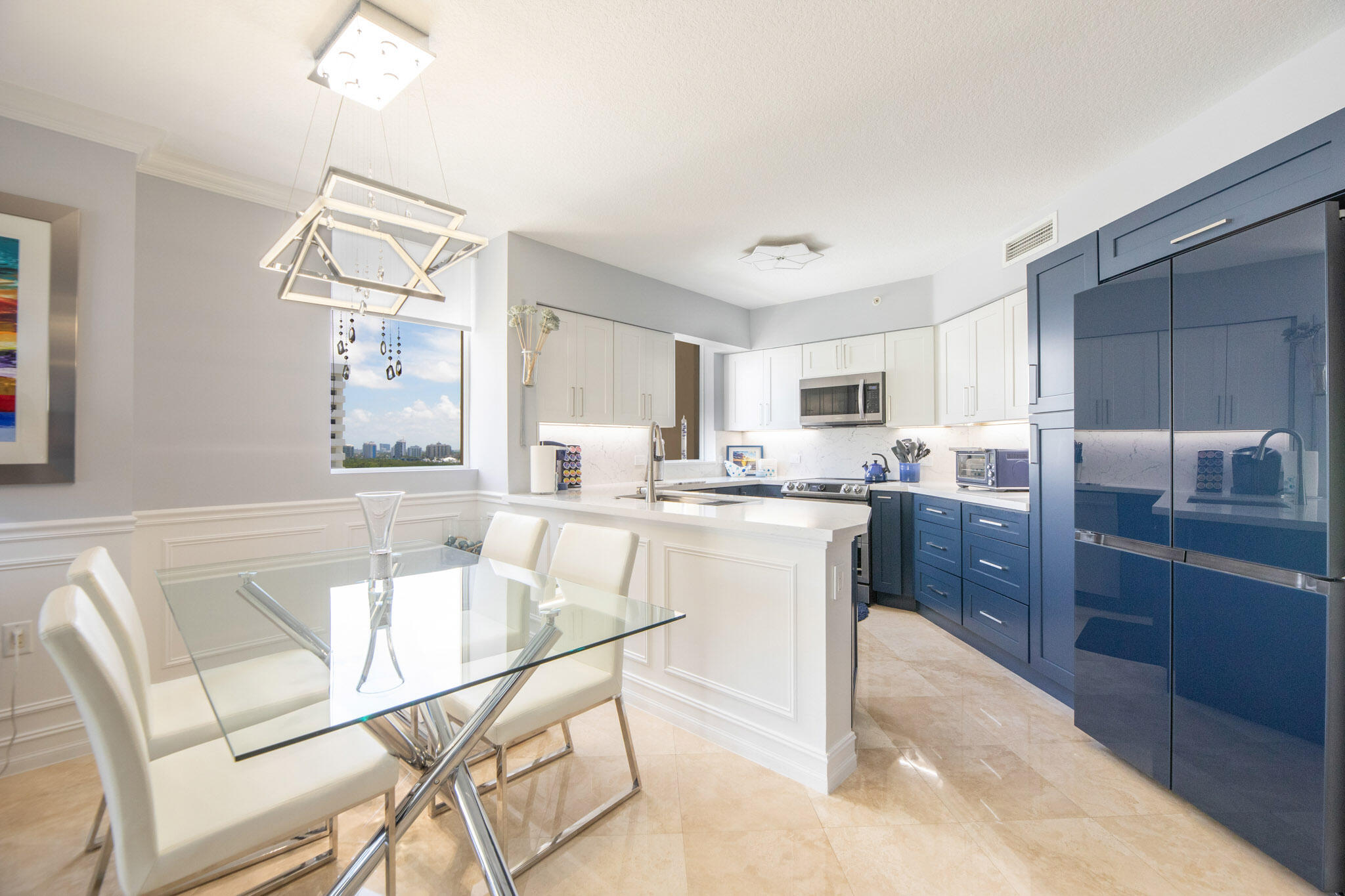 2001 N Ocean #Apt 1201, Fort Lauderdale FL 33305