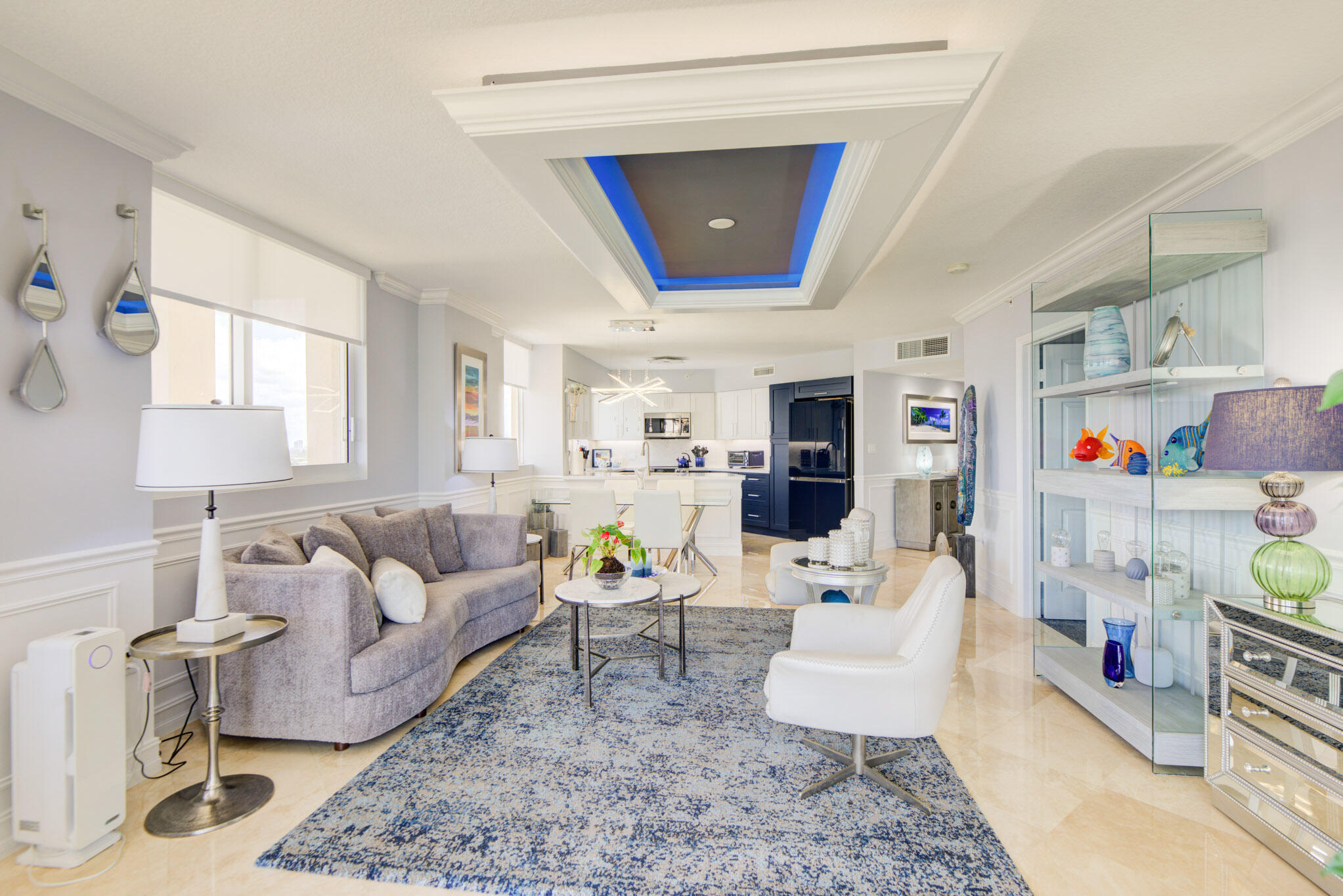 2001 N Ocean #Apt 1201, Fort Lauderdale FL 33305