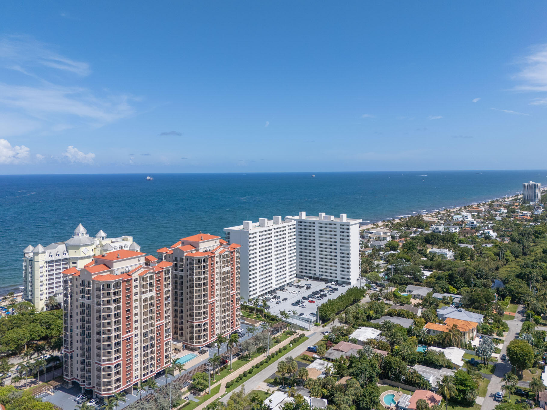 2001 N Ocean #Apt 1201, Fort Lauderdale FL 33305