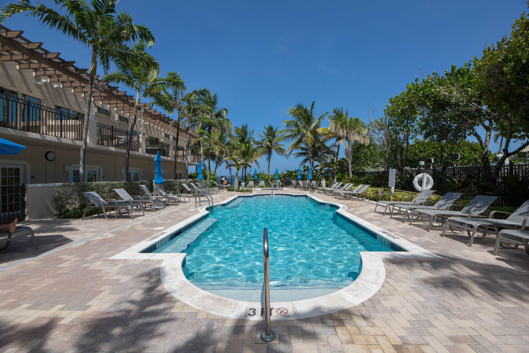 2001 N Ocean #Apt 1201, Fort Lauderdale FL 33305