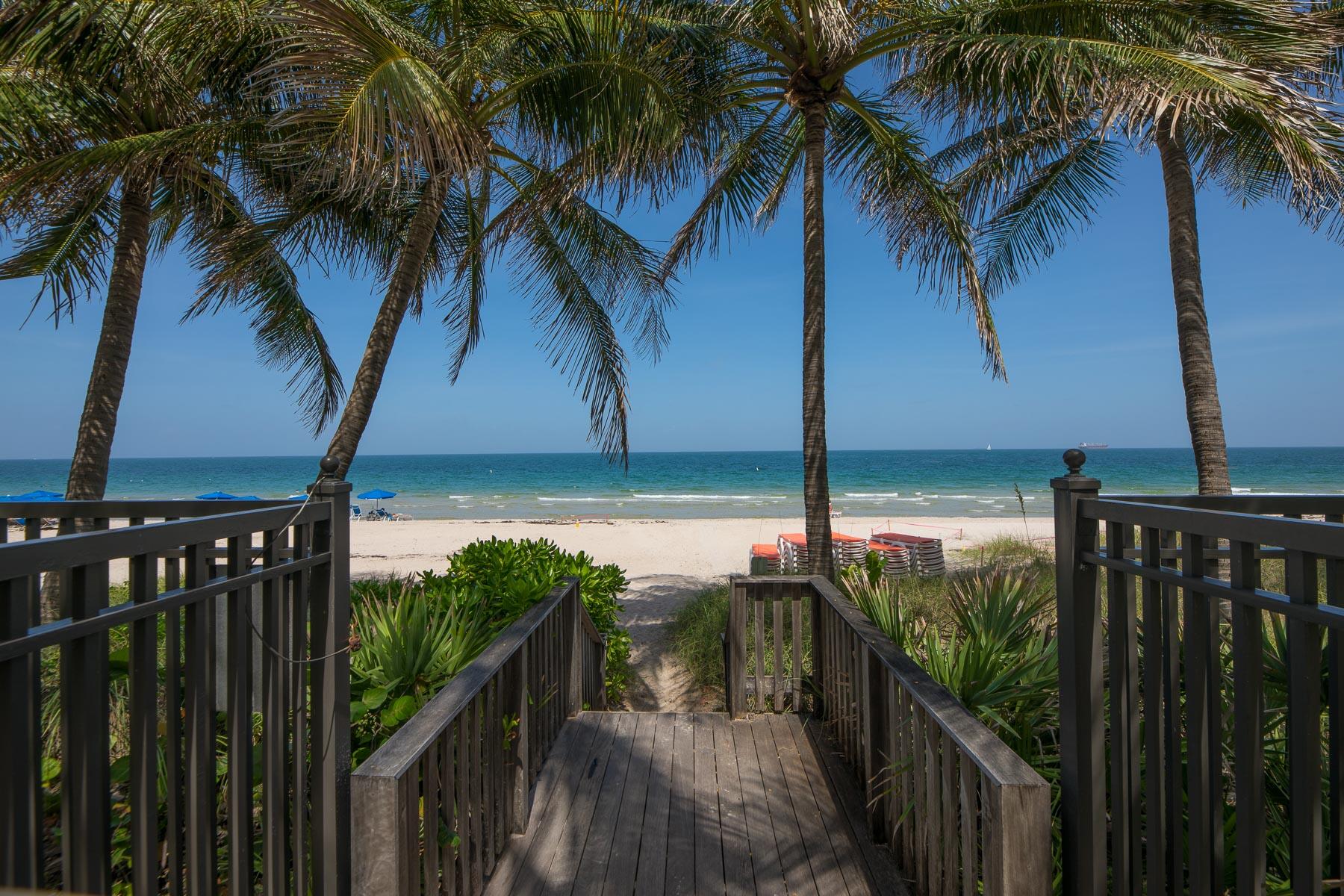 2001 N Ocean #Apt 1201, Fort Lauderdale FL 33305