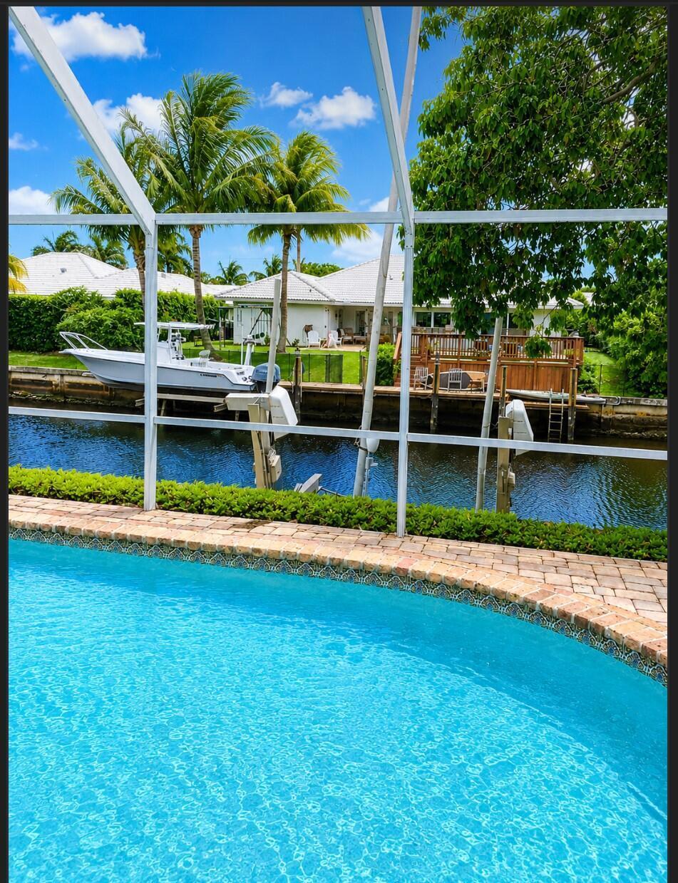 1111 SW Pepperridge, Boca Raton FL 33486