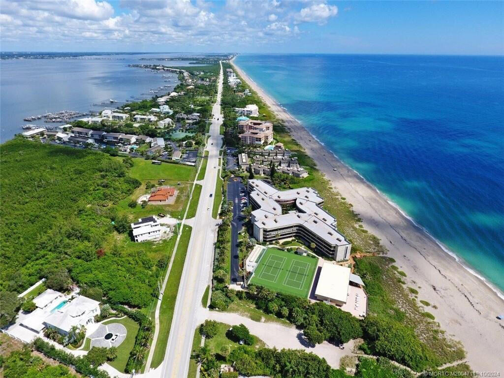 1357 NE Ocean #311, Stuart FL 34996