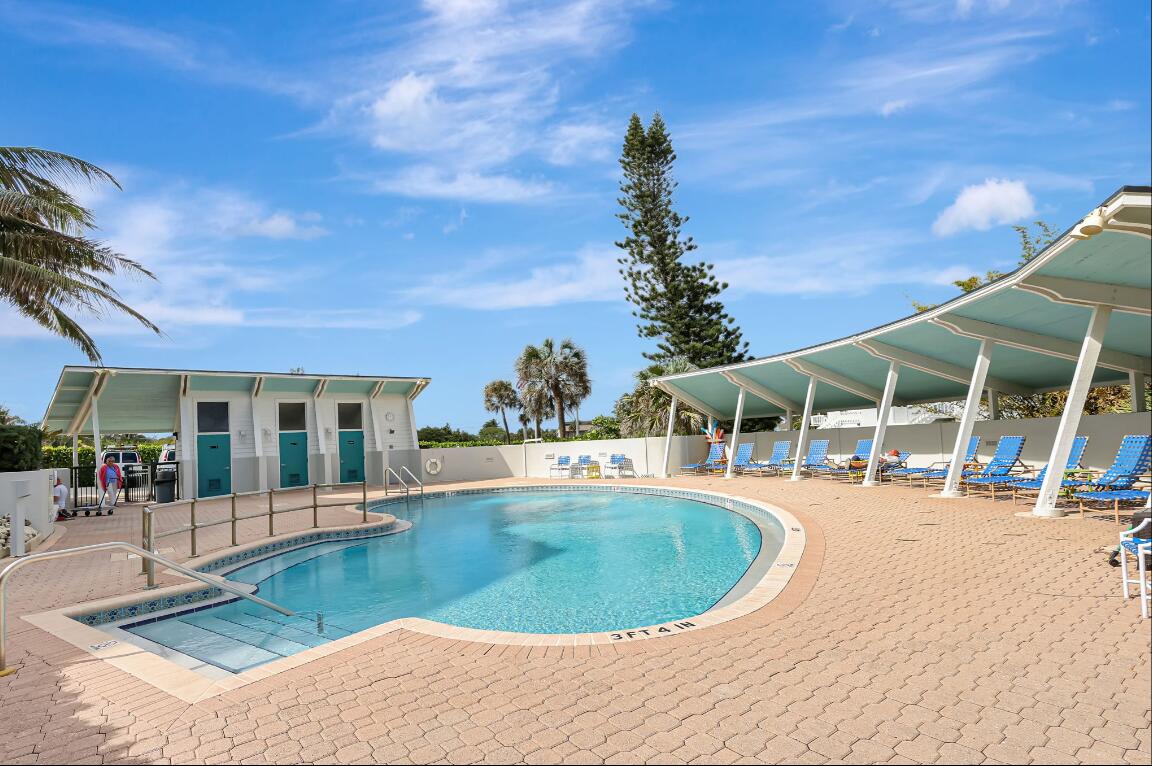 1357 NE Ocean #311, Stuart FL 34996