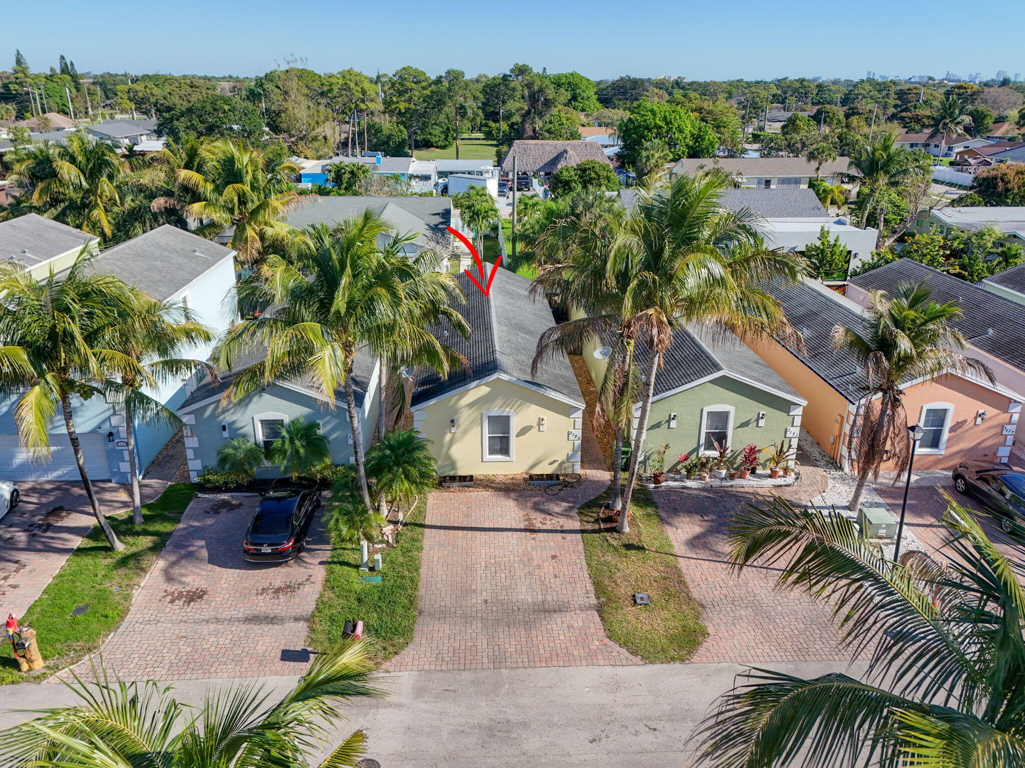 3125 Shelby, Palm Springs FL 33461