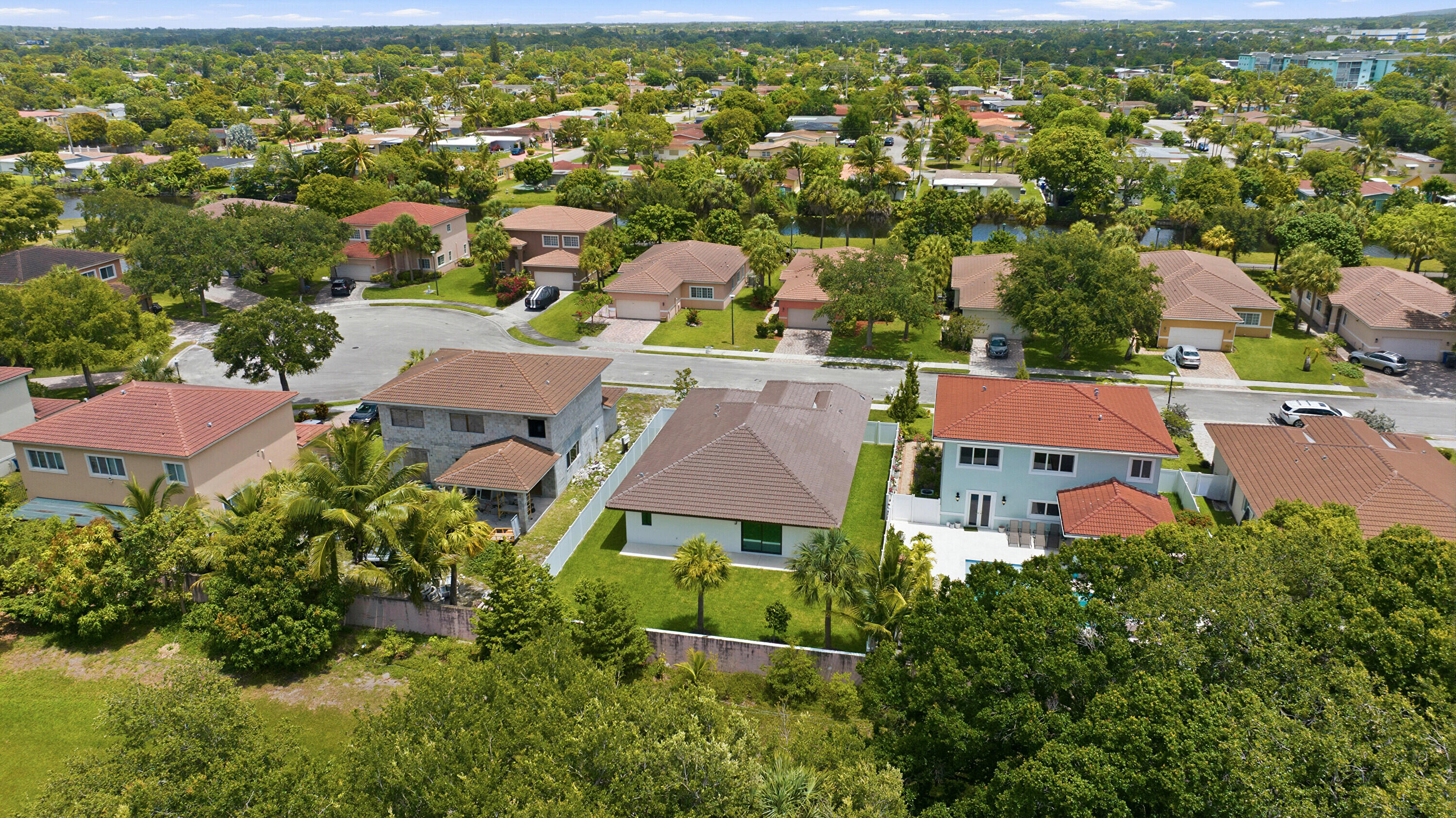 4530 NW 36th, Fort Lauderdale FL 33319