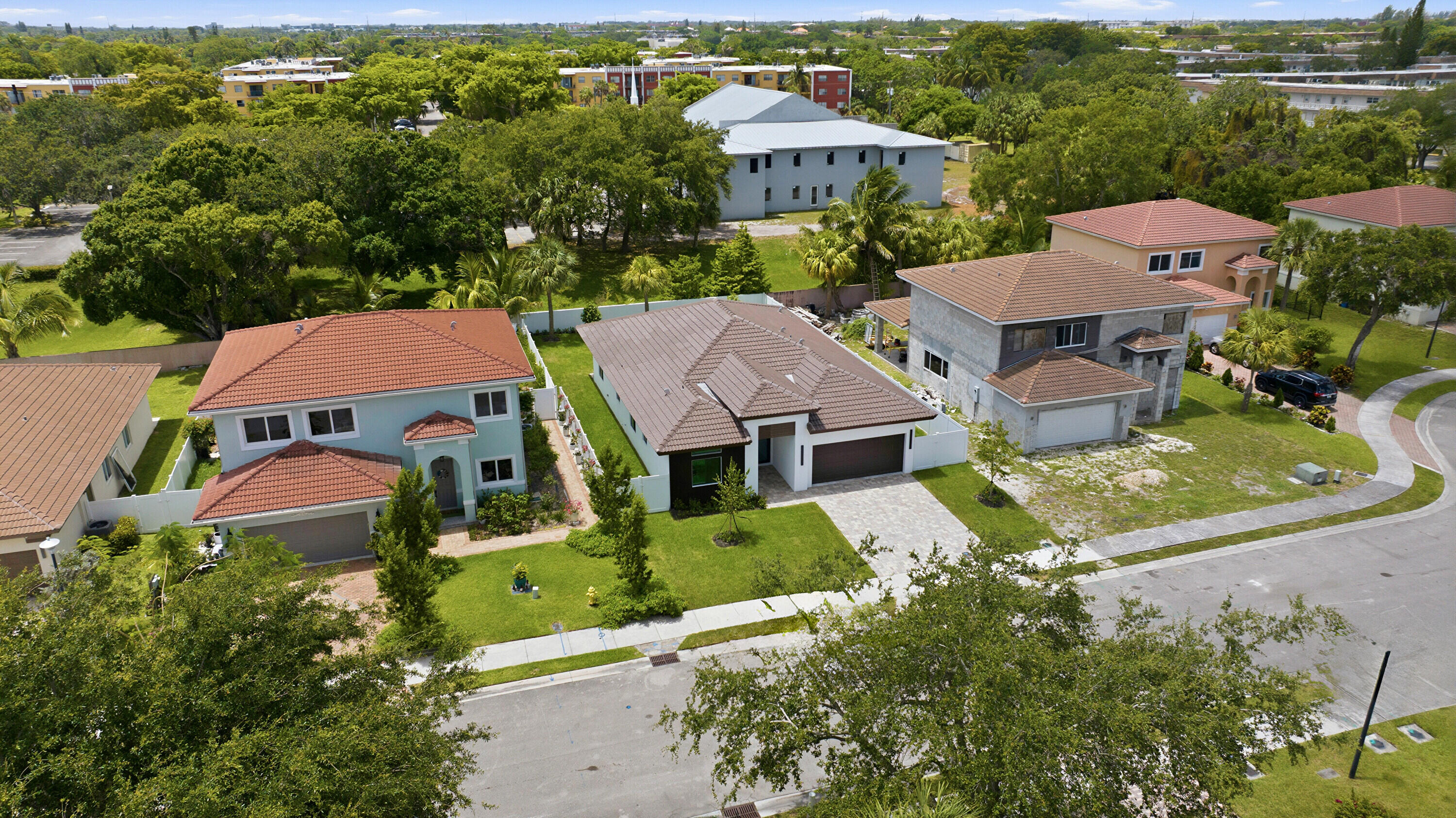 4530 NW 36th, Fort Lauderdale FL 33319