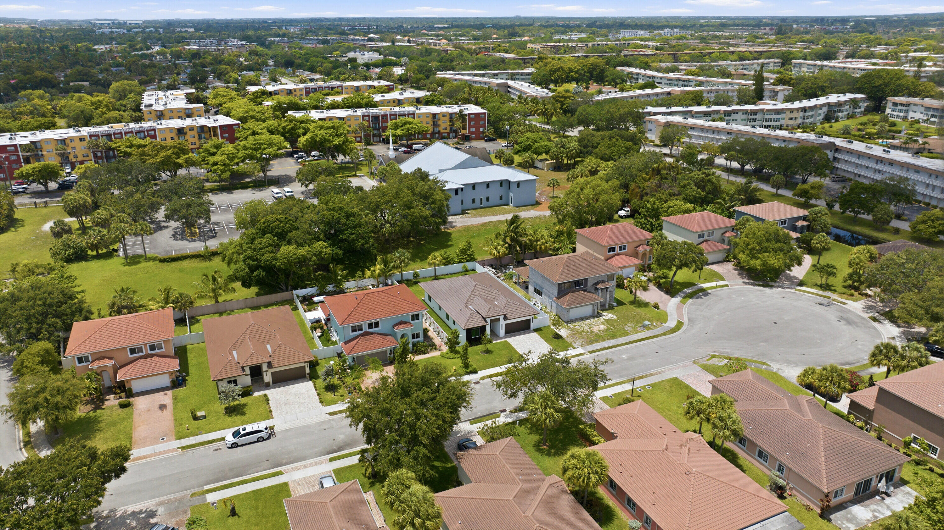 4530 NW 36th, Fort Lauderdale FL 33319