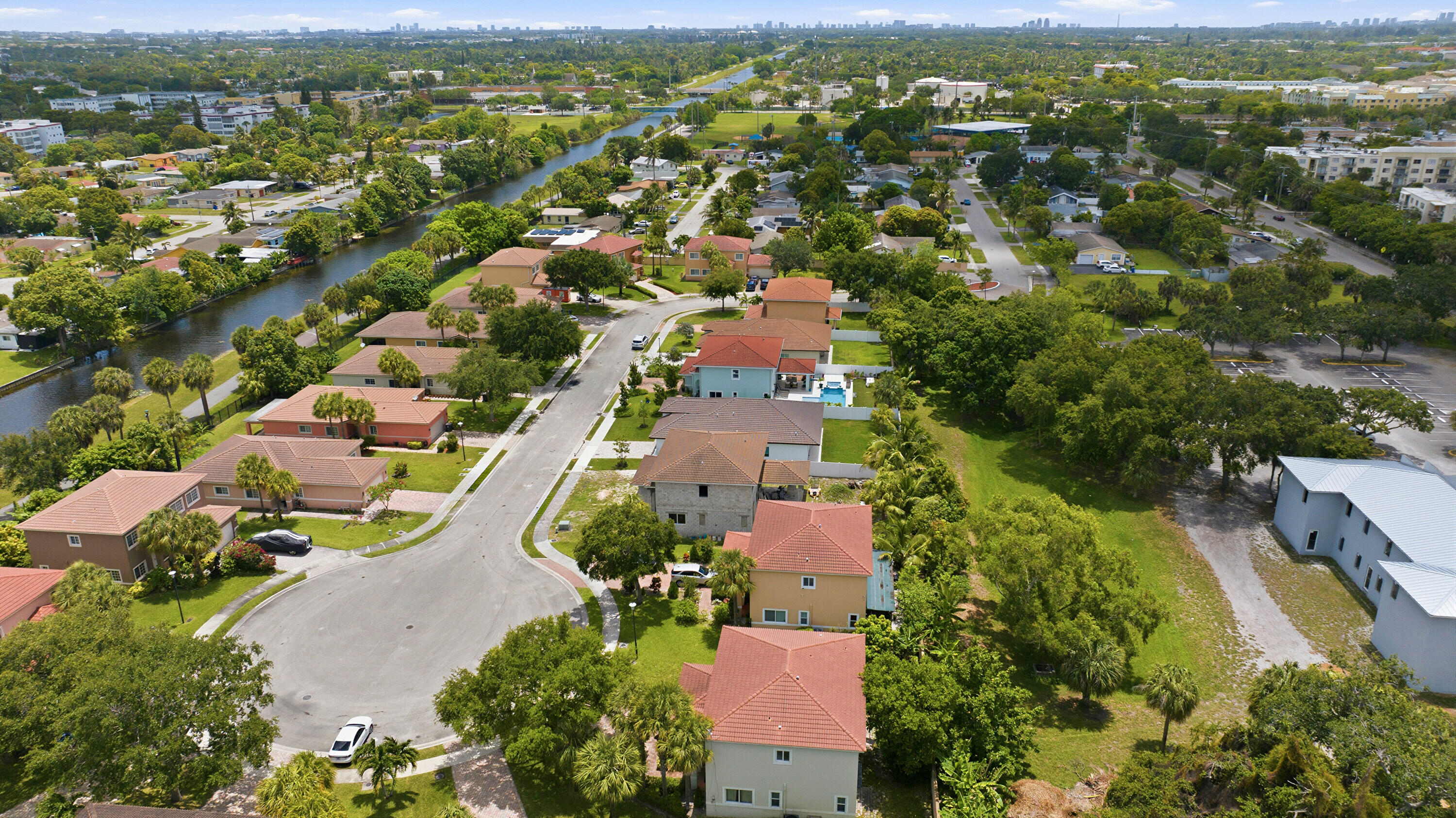 4530 NW 36th, Fort Lauderdale FL 33319