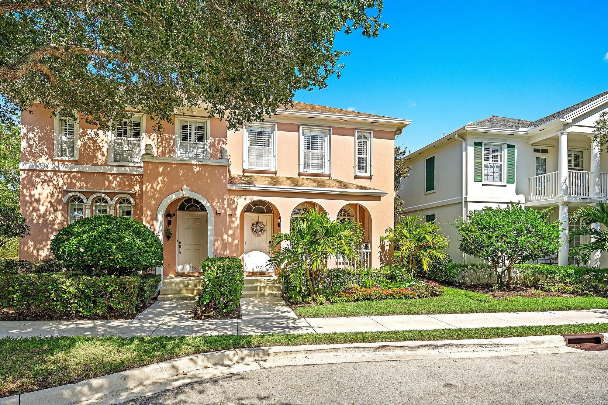 137 Middlebury, Jupiter FL 33458